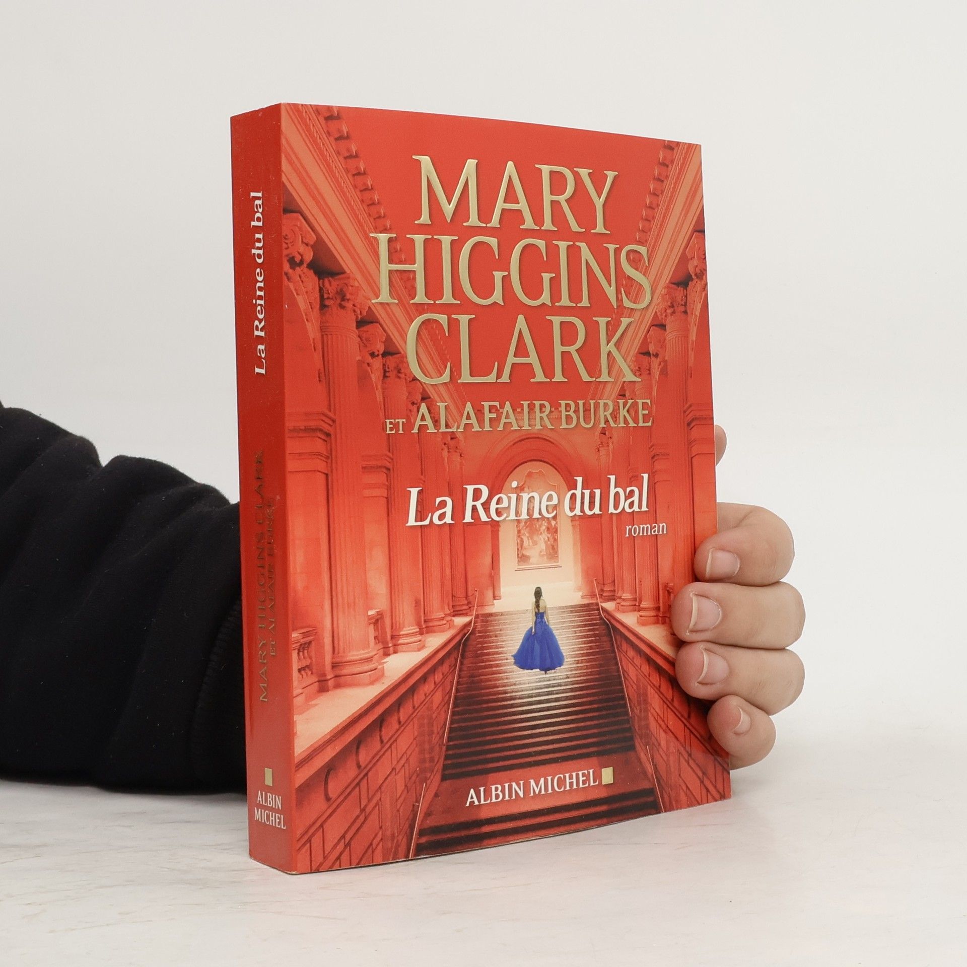 La Reine du bal (French Edition)