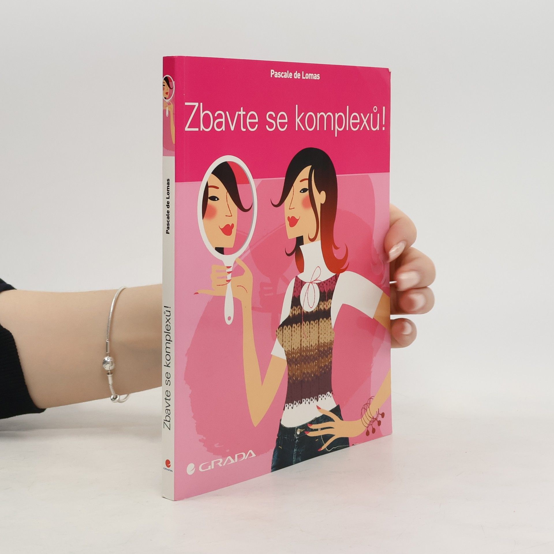 Zbavte se komplexů!