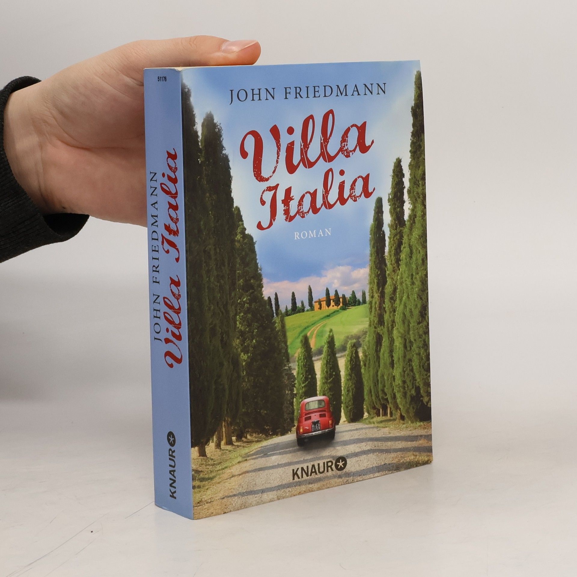 Villa Italia