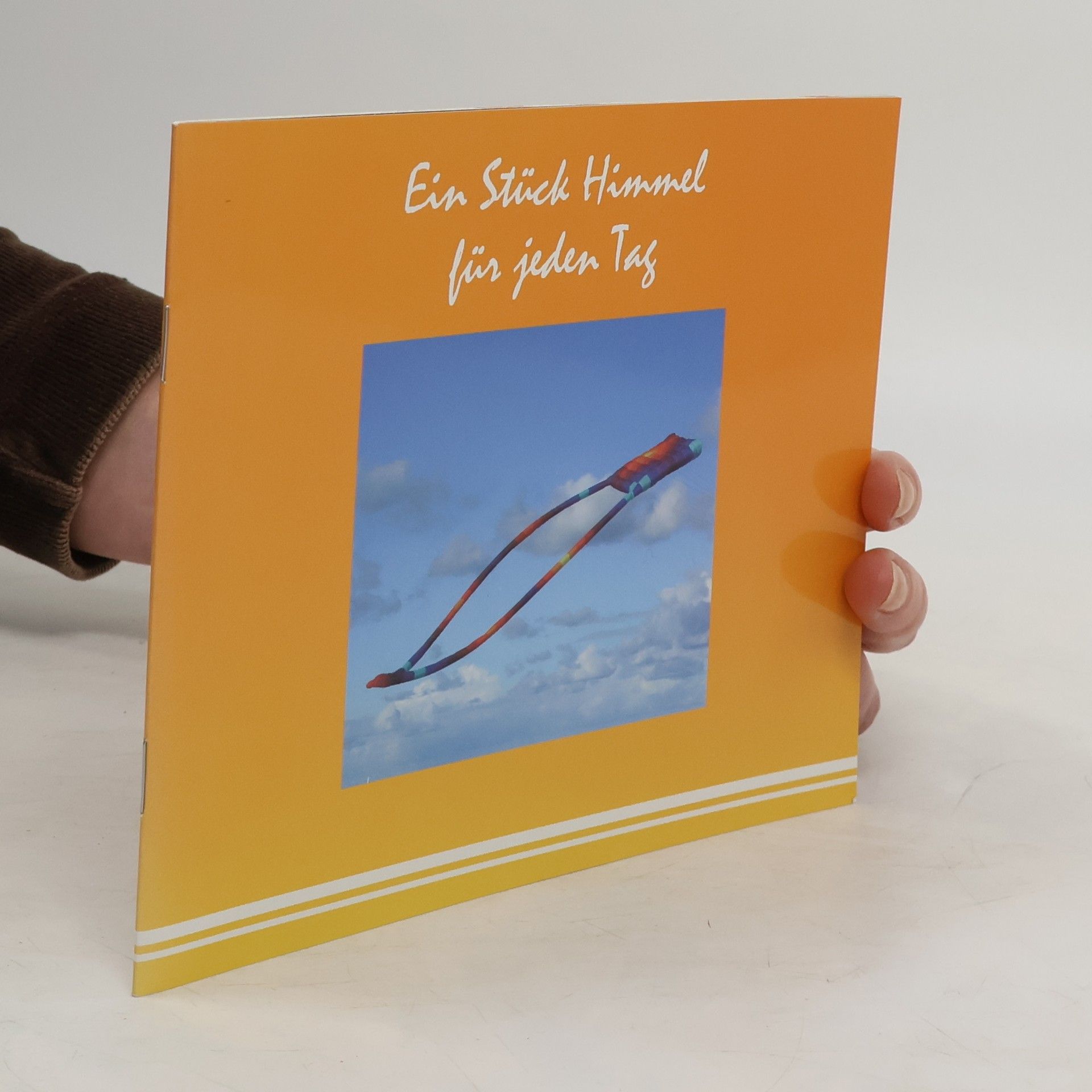 Ein Stück Himmel für jeden Tag