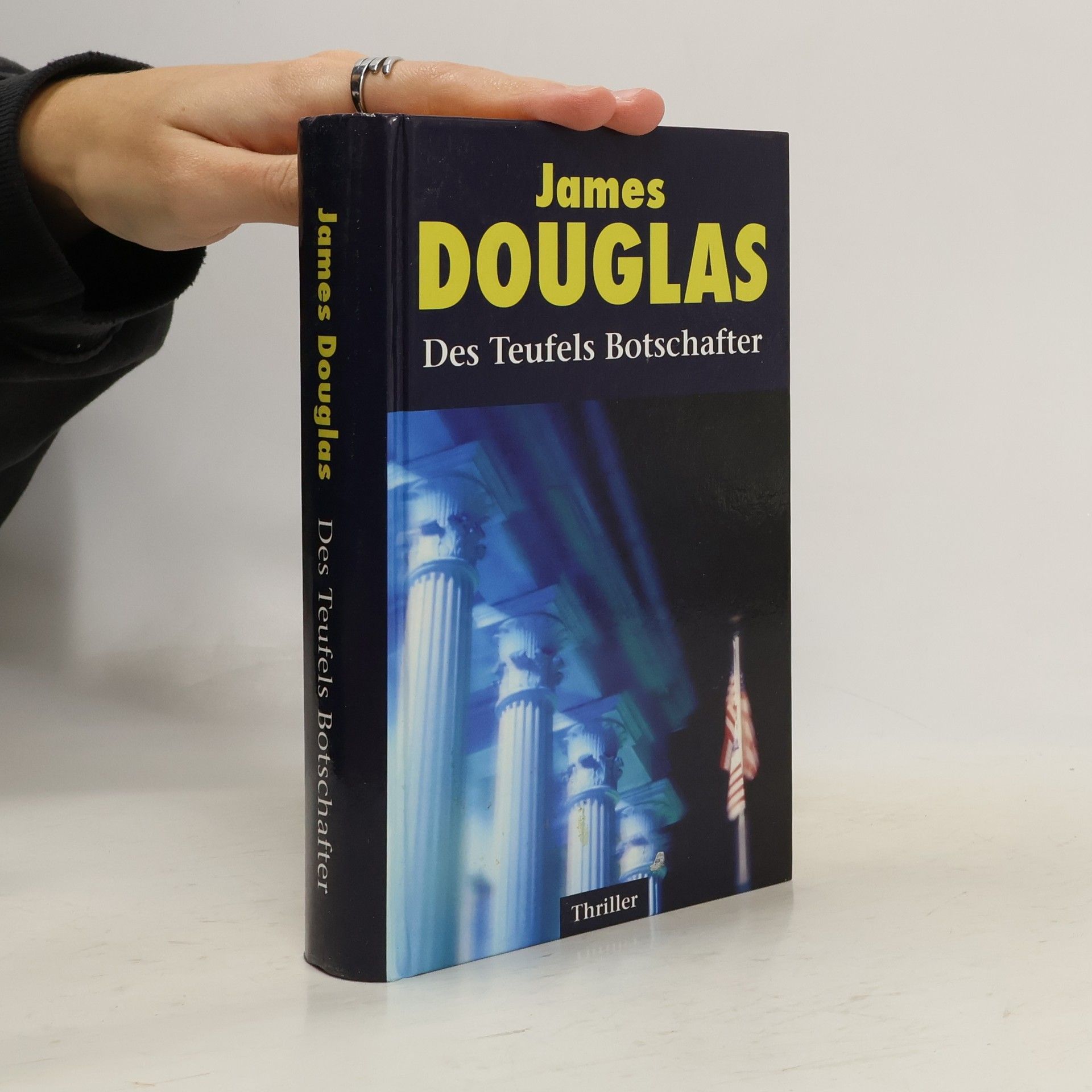 Des Teufels Botschafter