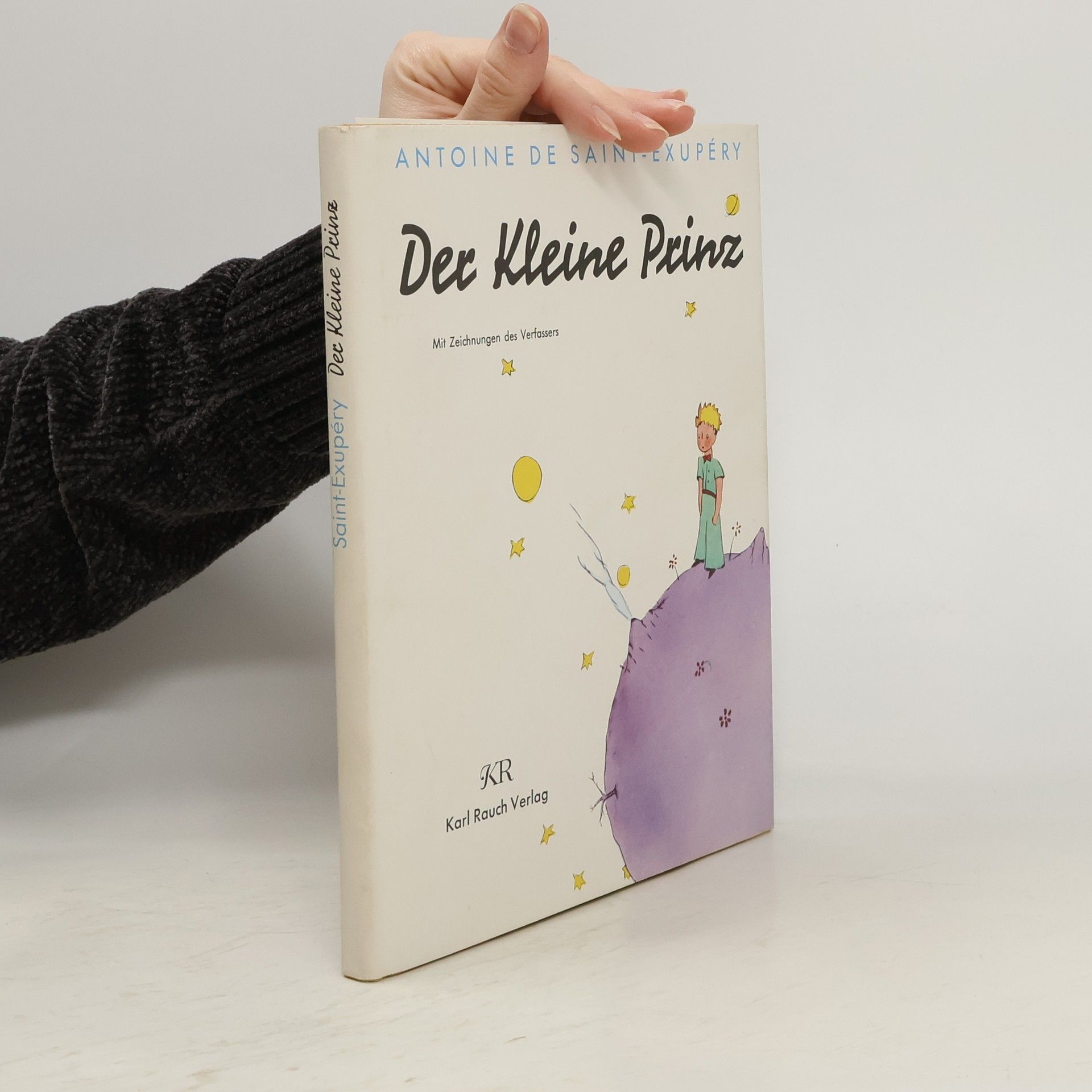Der kleine Prinz