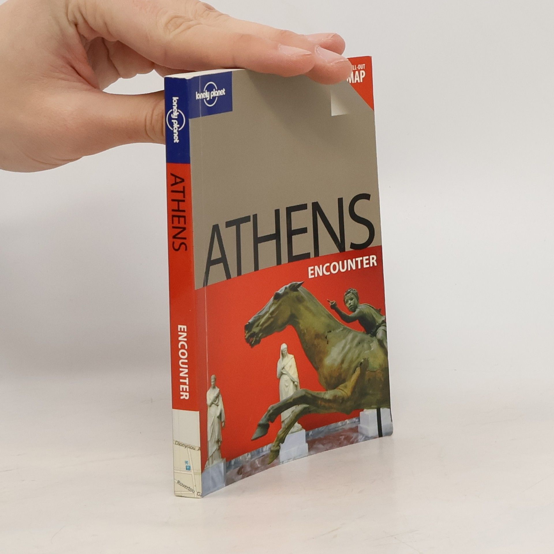 Victoria Kyriakopoulos Athens. Encounter