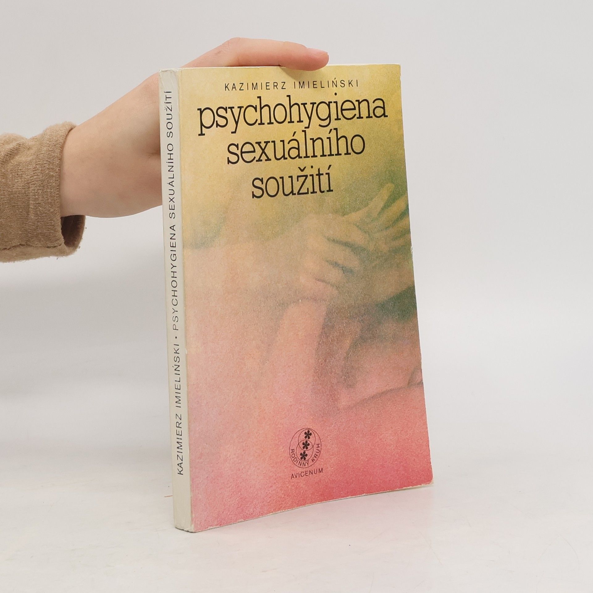 Kazimierz Imieliński Psychohygiena sexuálního soužití