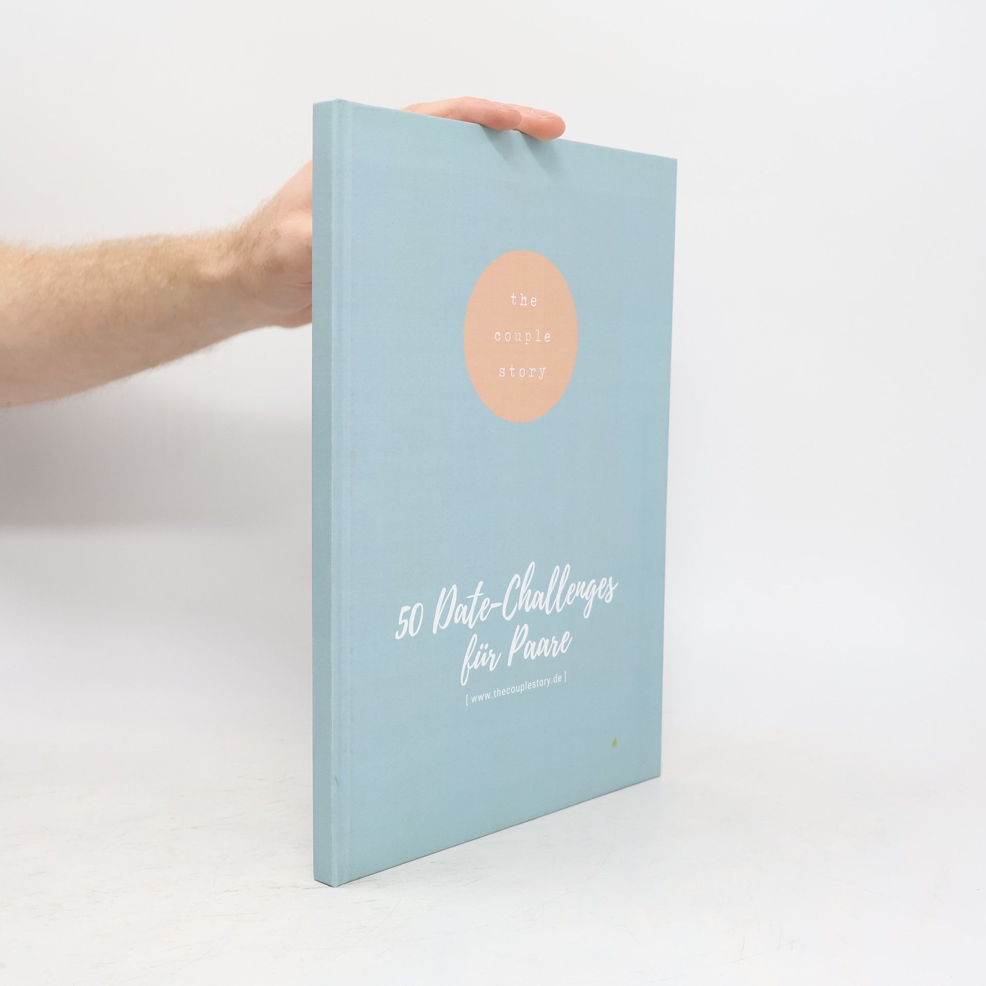 Various authors 50 Date-Challenges für Paare