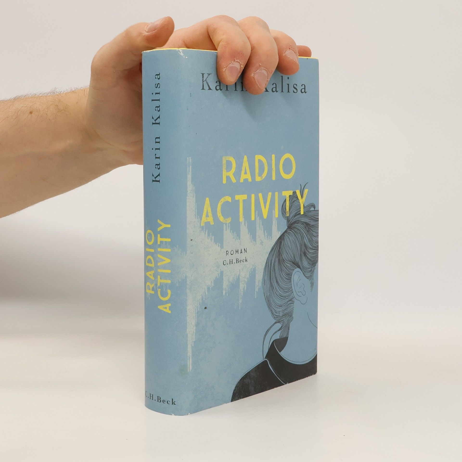 Radio activity