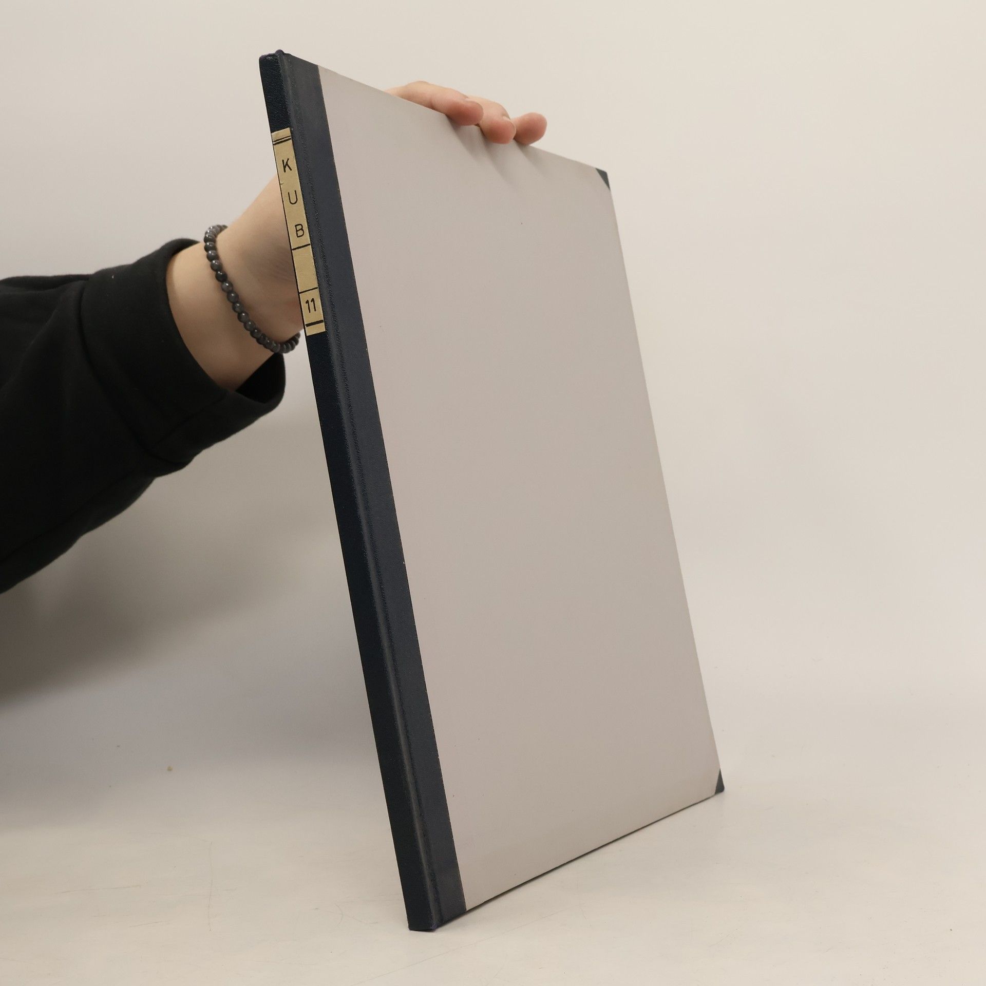 kolektiv Keilschrifturkunden aus Boghazköi