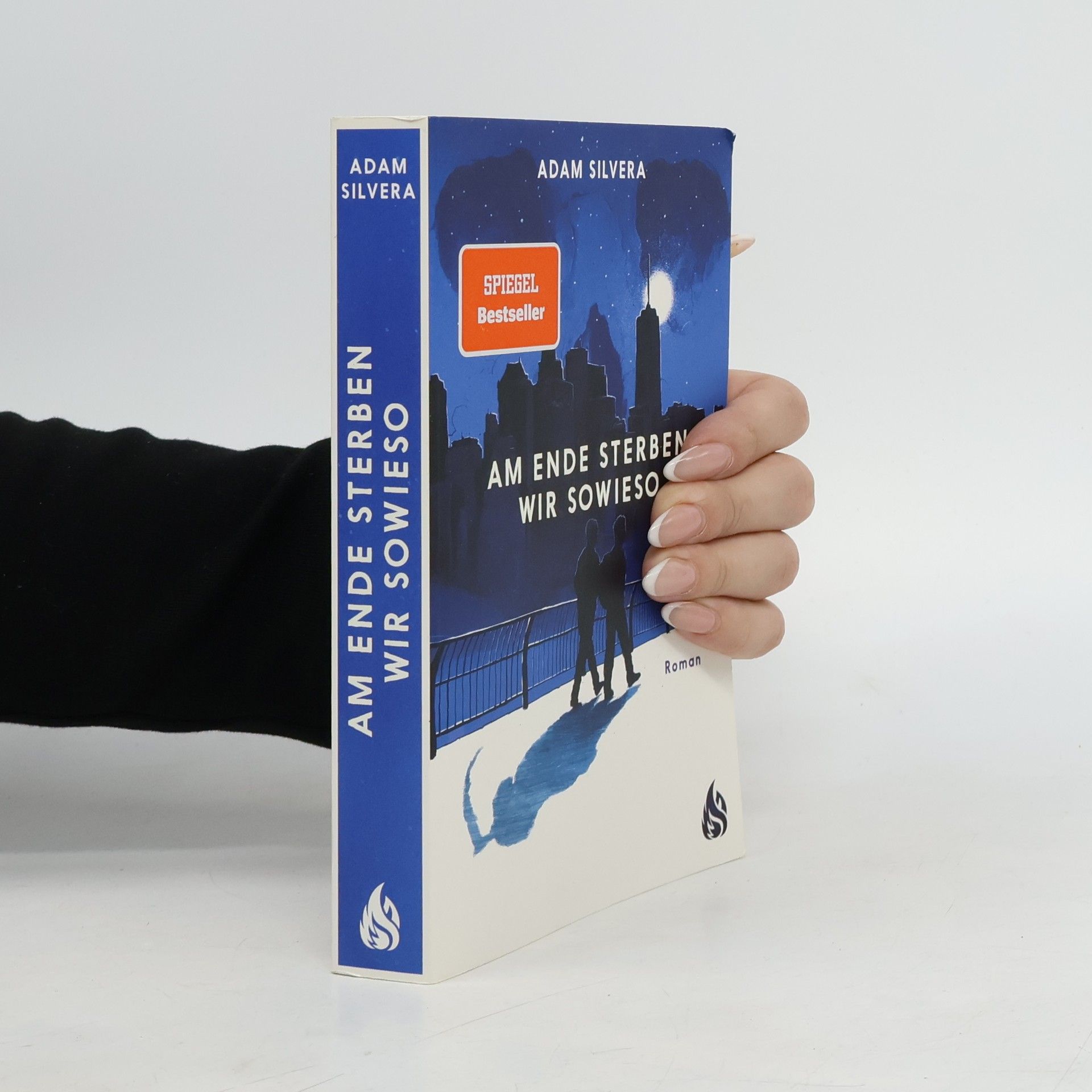 Am Ende sterben wir sowieso