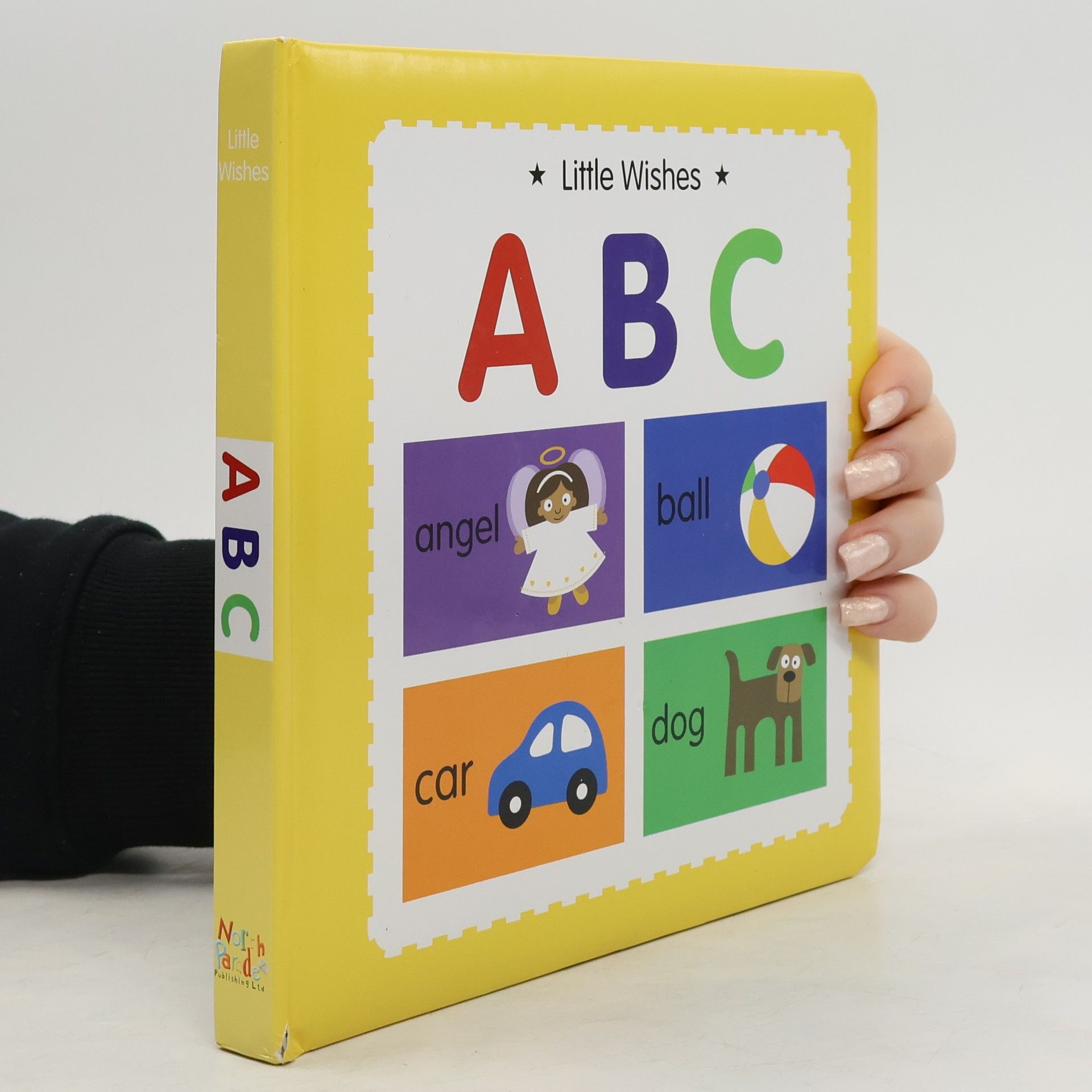 Auteurscollectief ABC