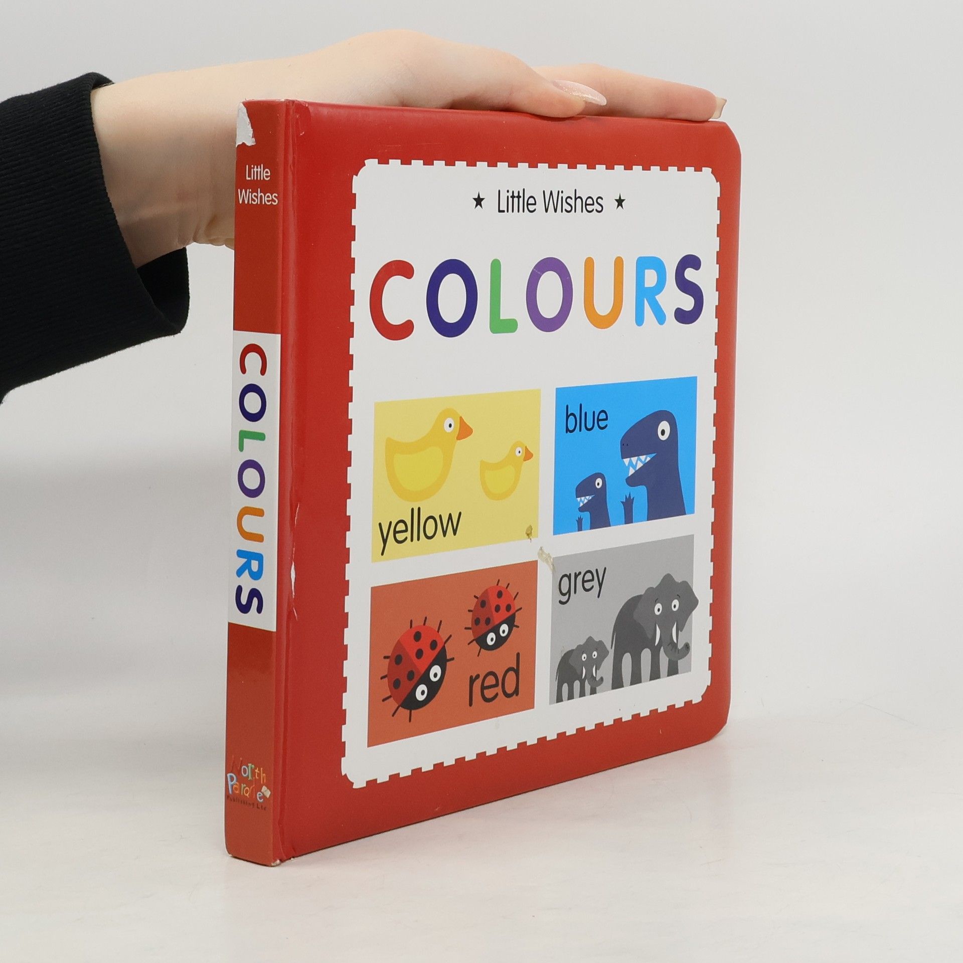 Autorenkollektiv Little Wishes