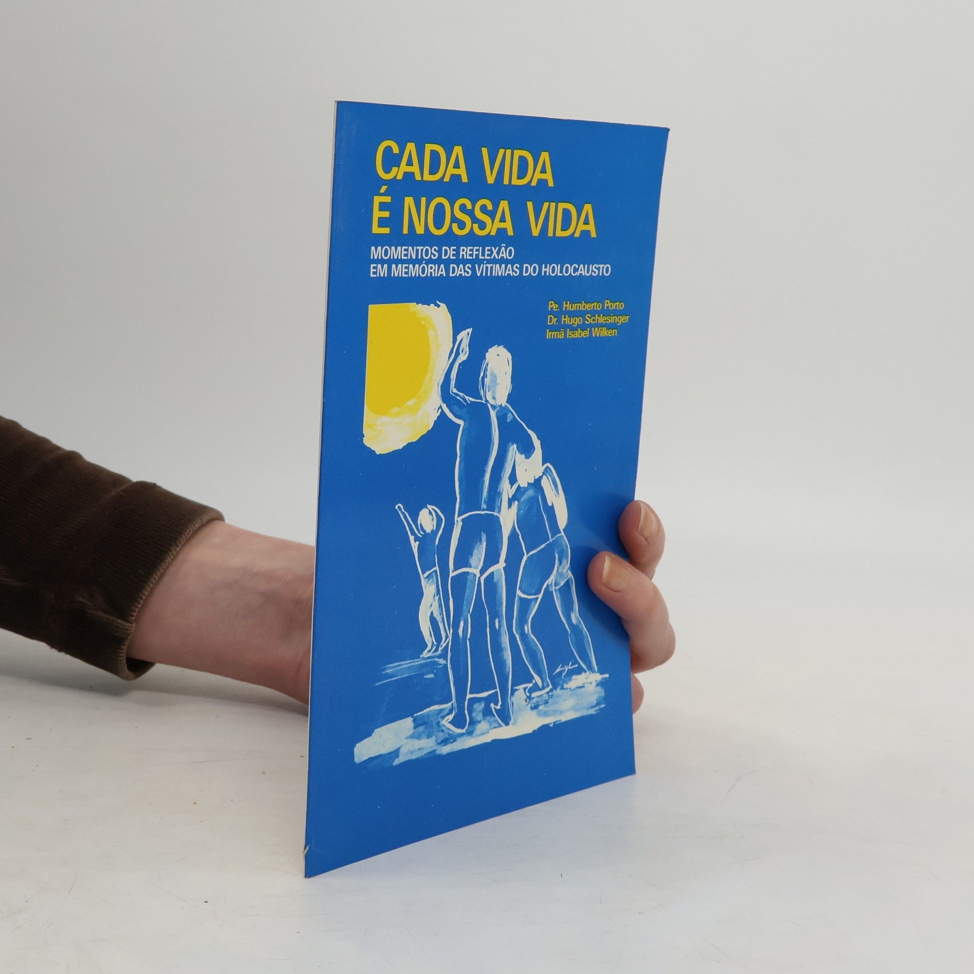 Humberto Porto Cada vida é nossa vida
