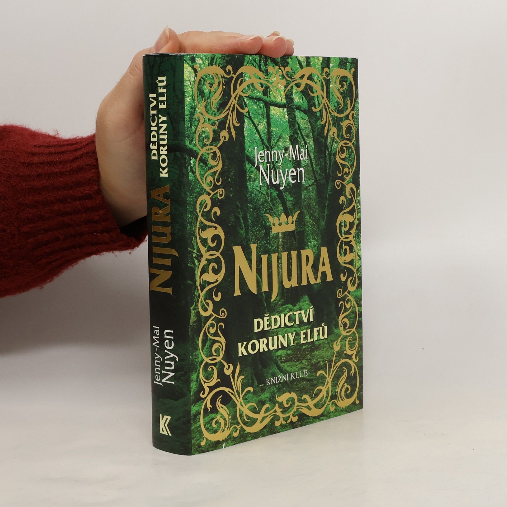 Jenny-Mai Nuyen Nijura