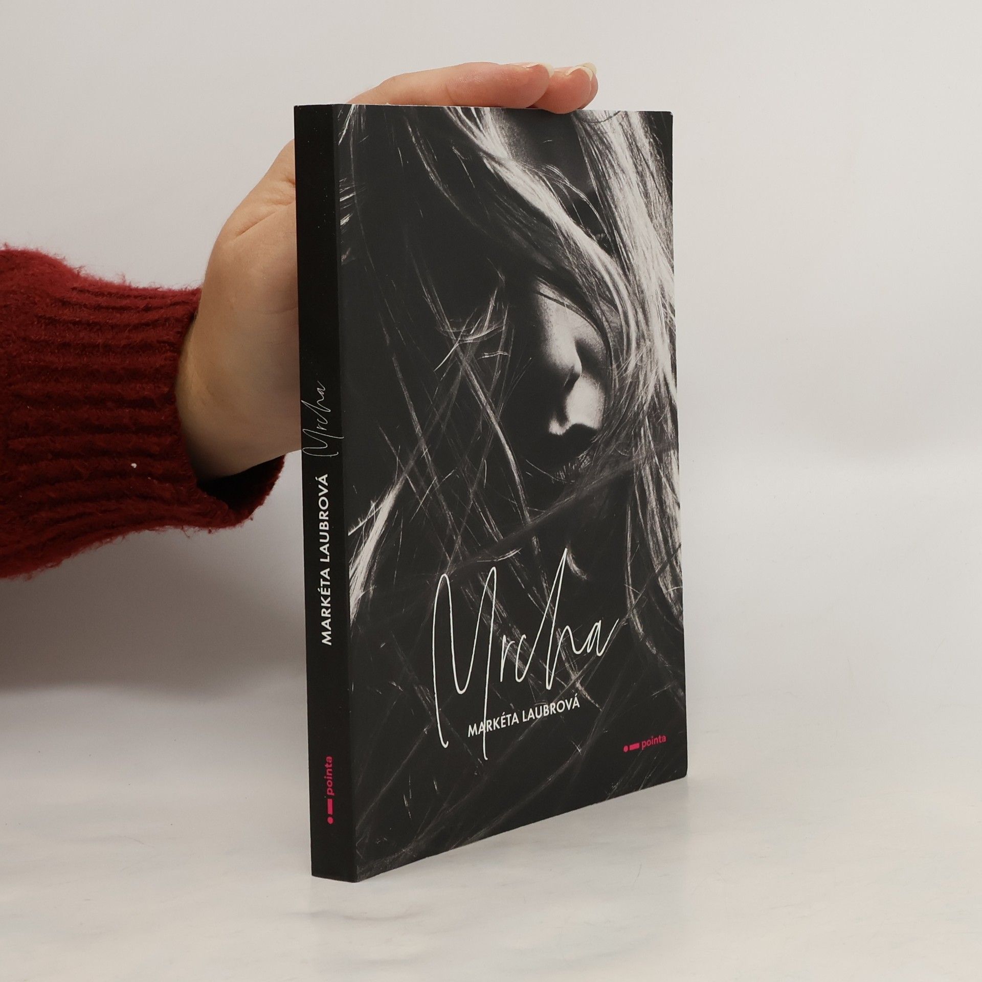 Markéta Laubrová Mrcha