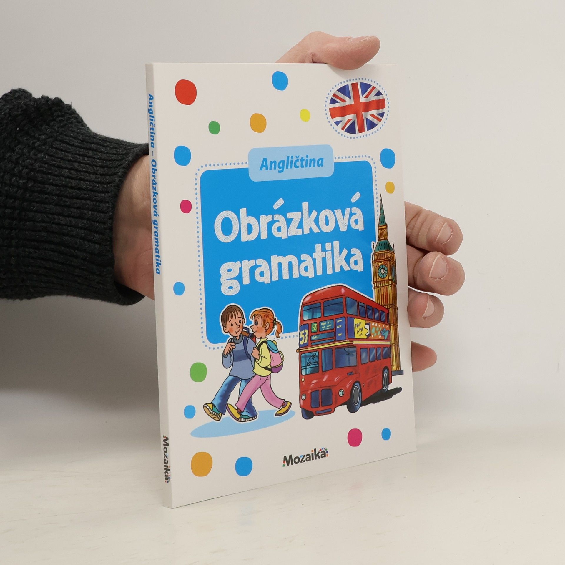 Martina Kutalová Angličtina