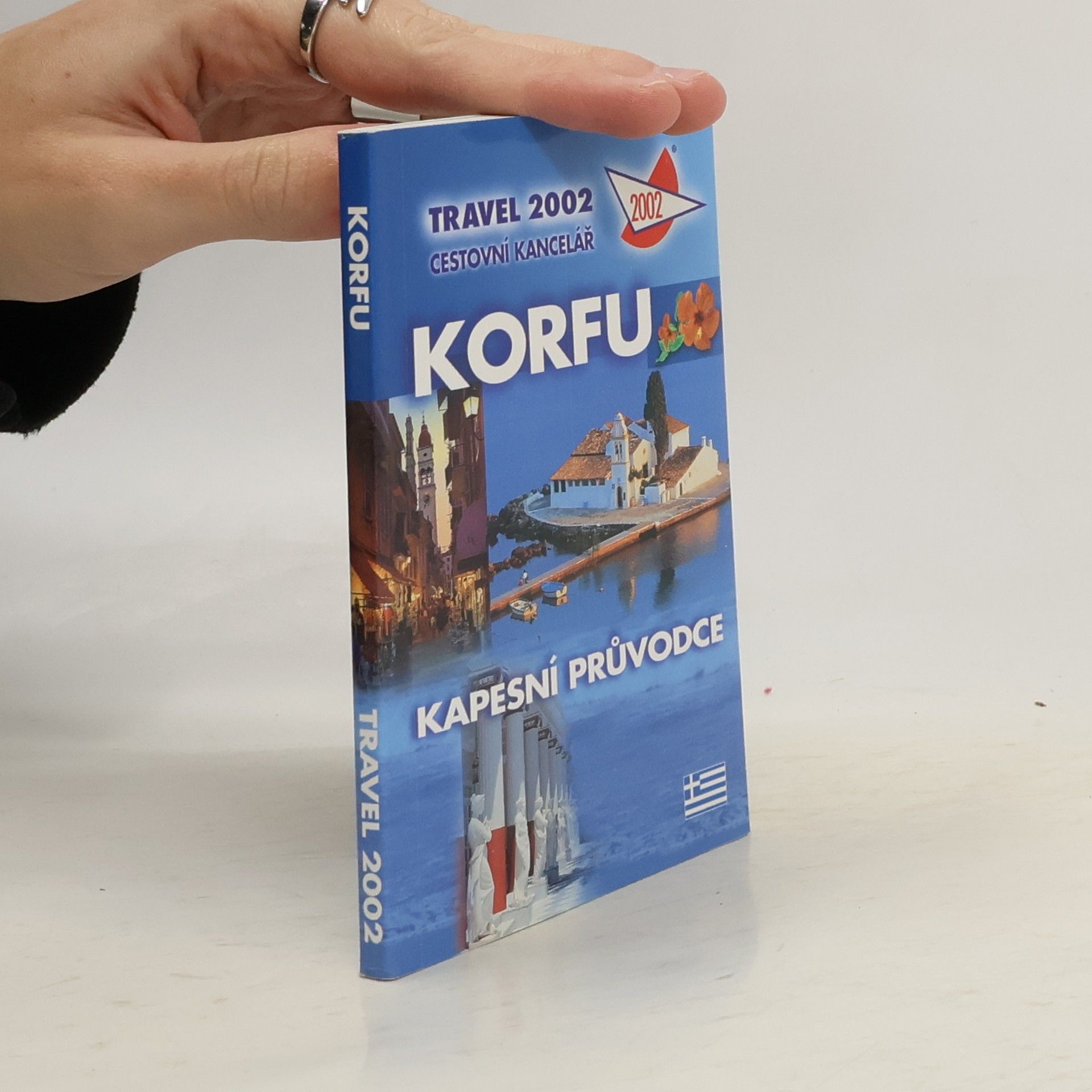 Autorenkollektiv Korfu