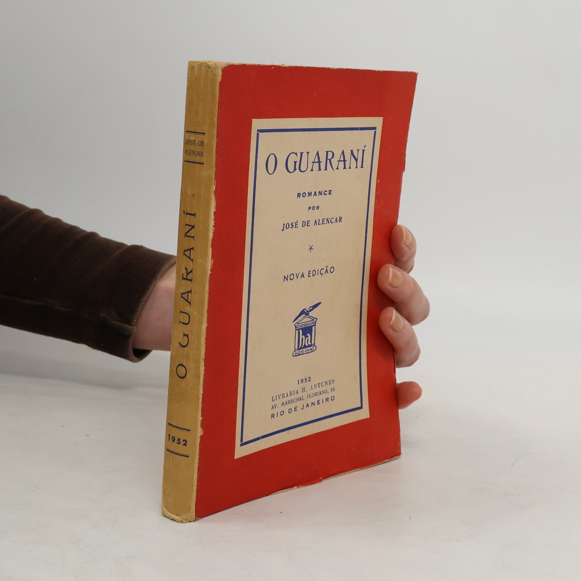 O Guarani
