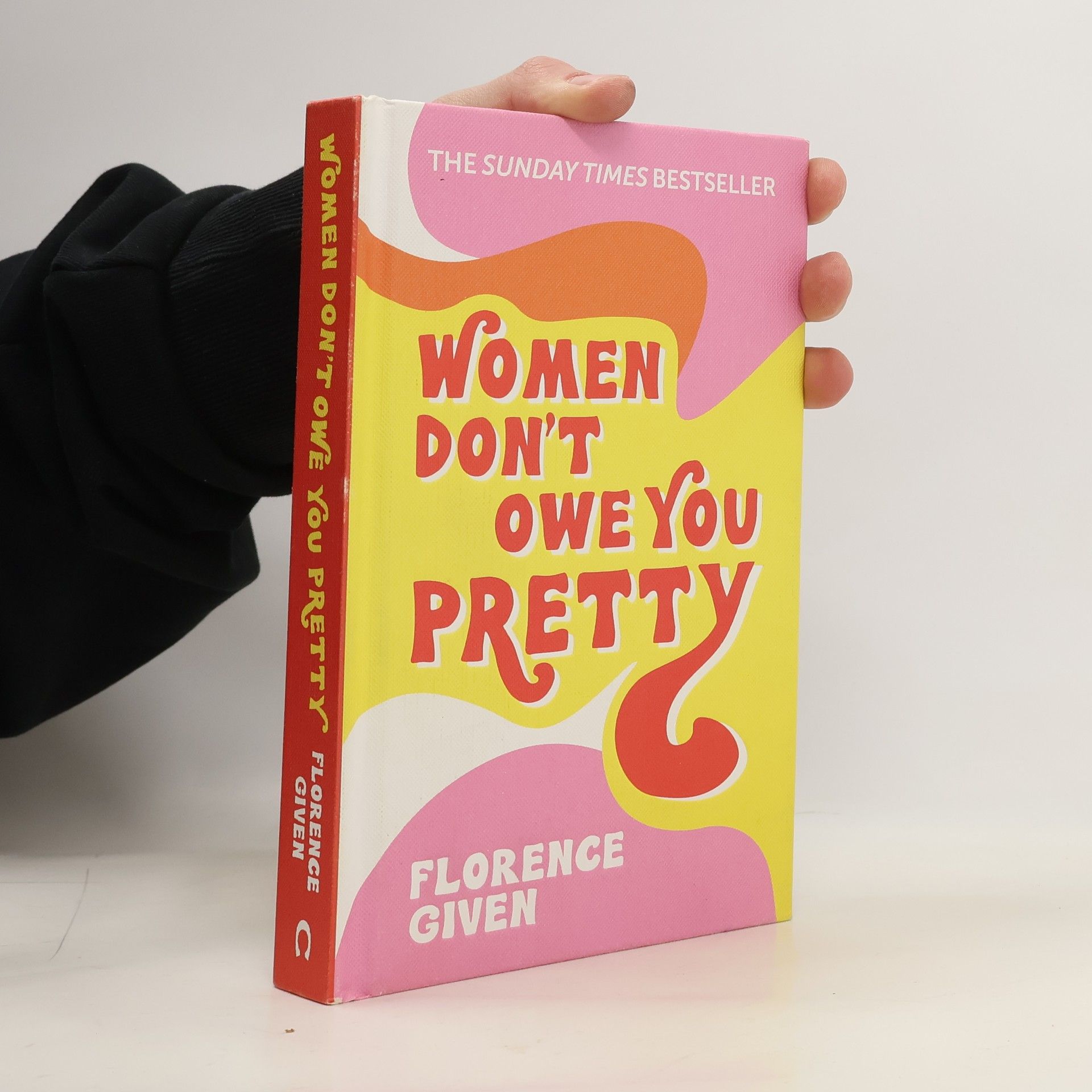 Florence Given Women Don't Owe You Pretty