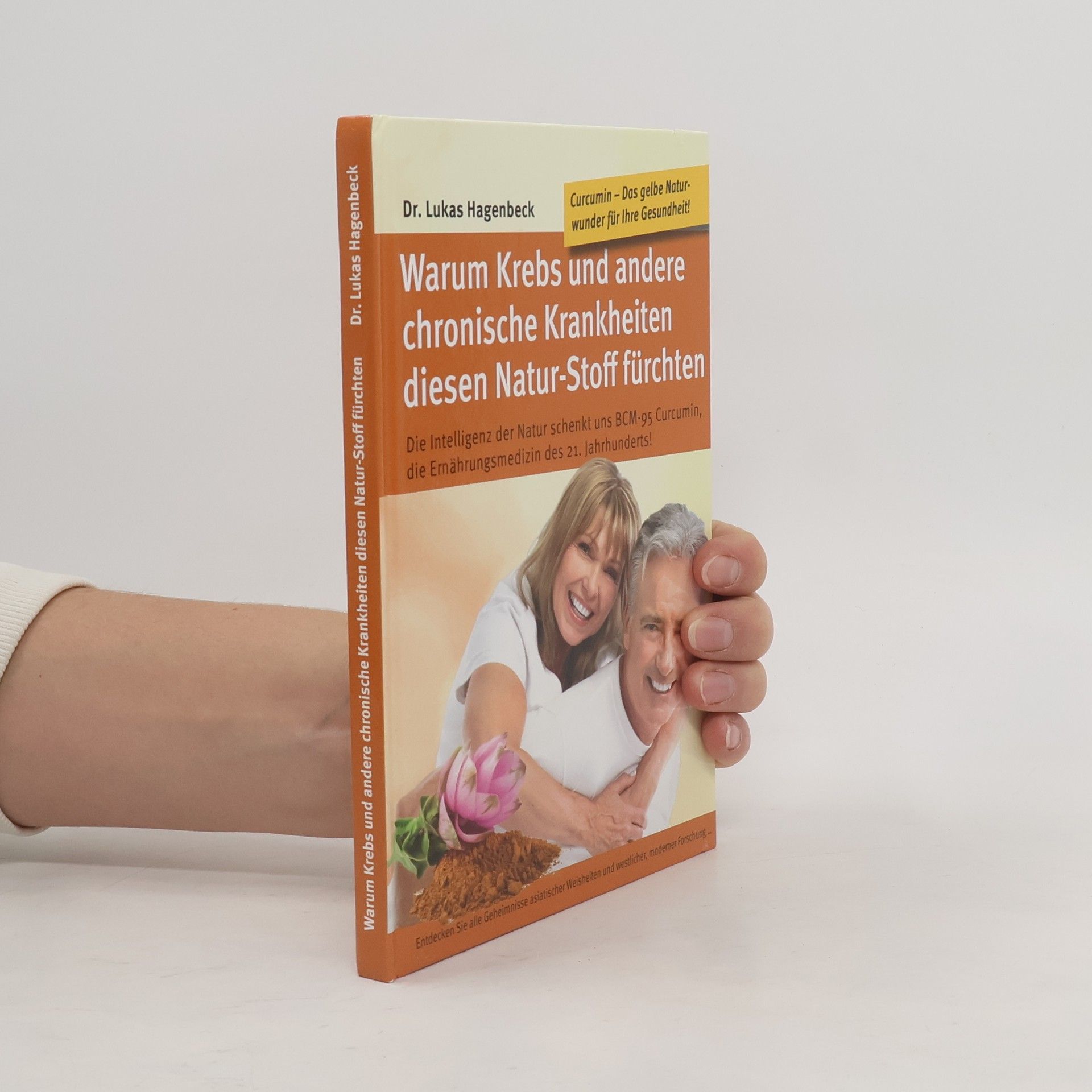 Warum Krebs und andere chronische Krankheiten deisen Natur-Stoff fürchten