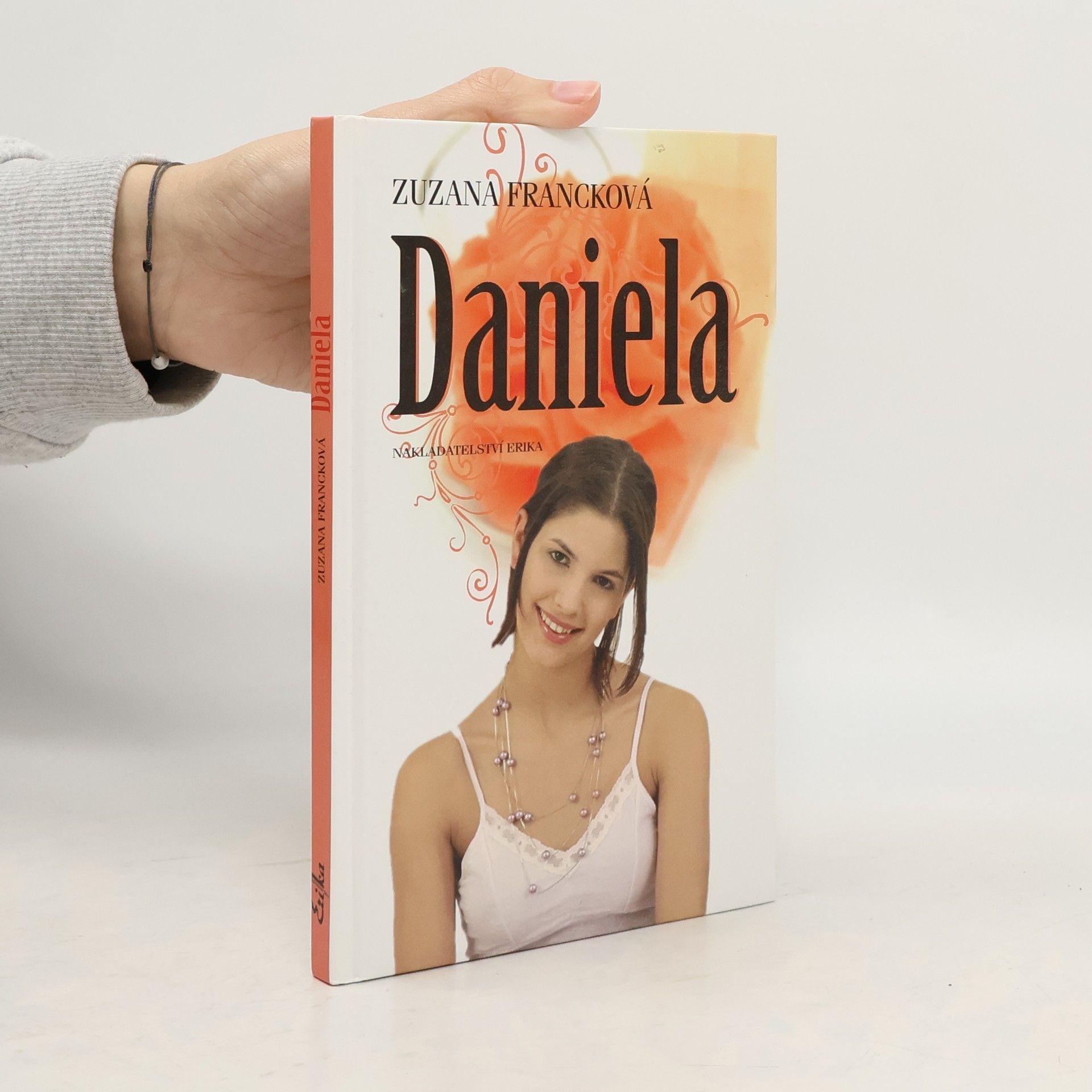 Zuzana Francková Daniela