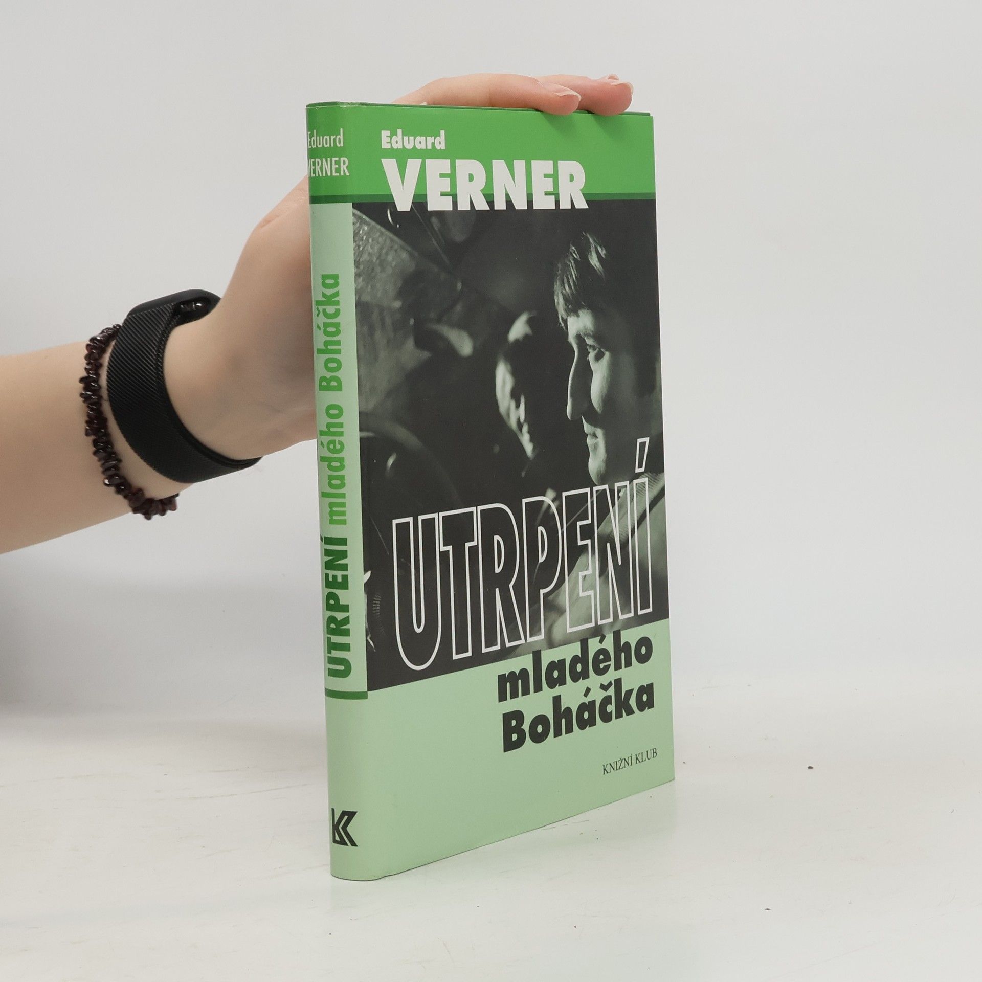 Utrpení mladého Boháčka