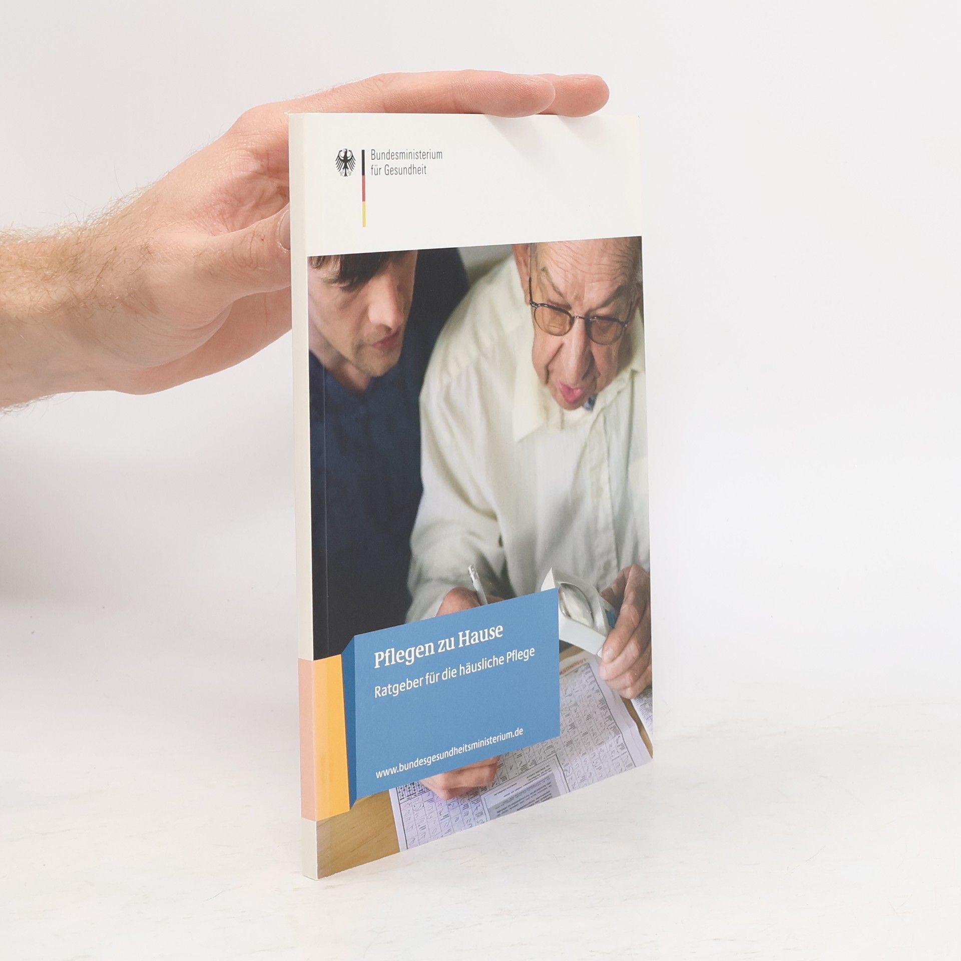 Kolektív autorov Pflegen zu Hause