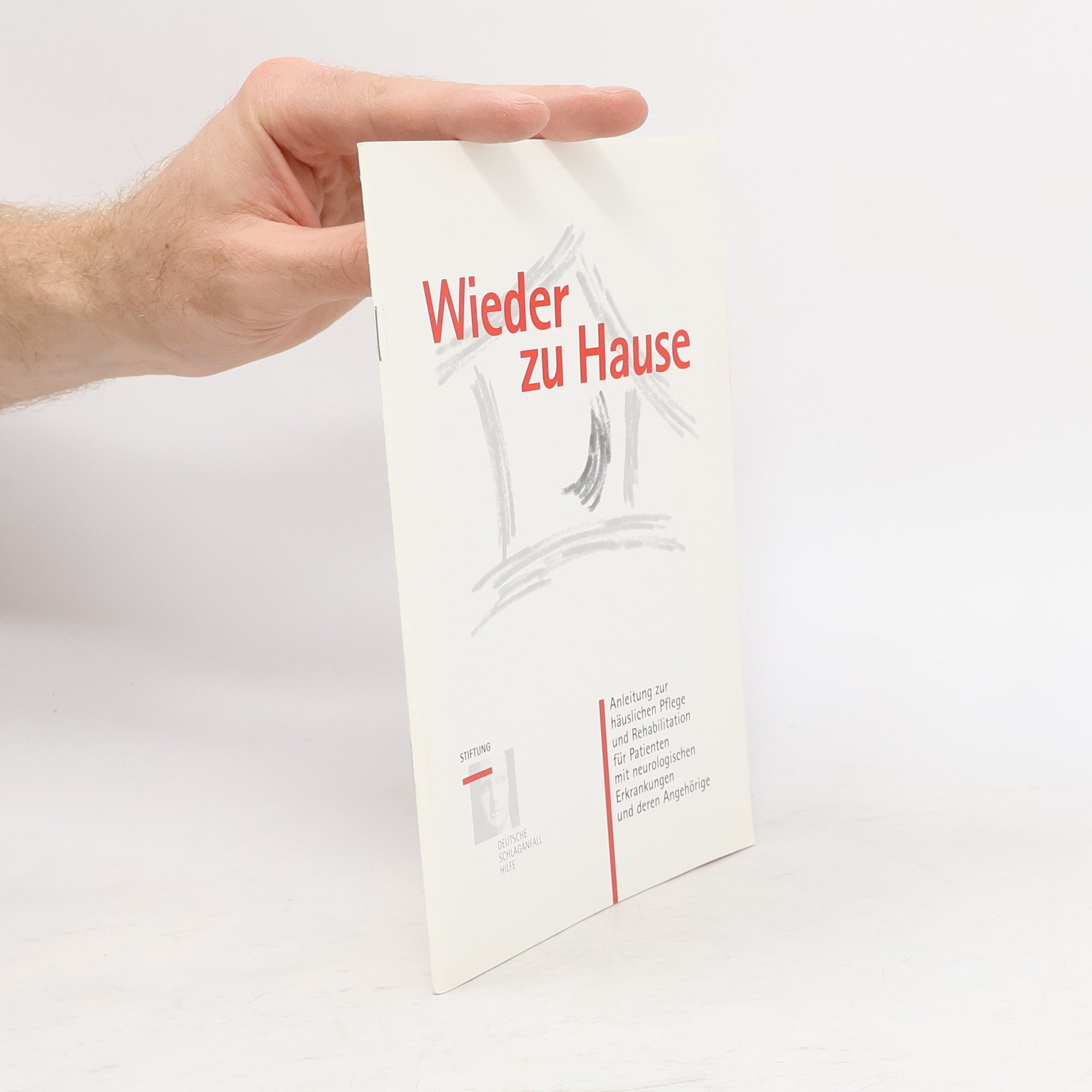 AA.VV. Wieder zu Hause