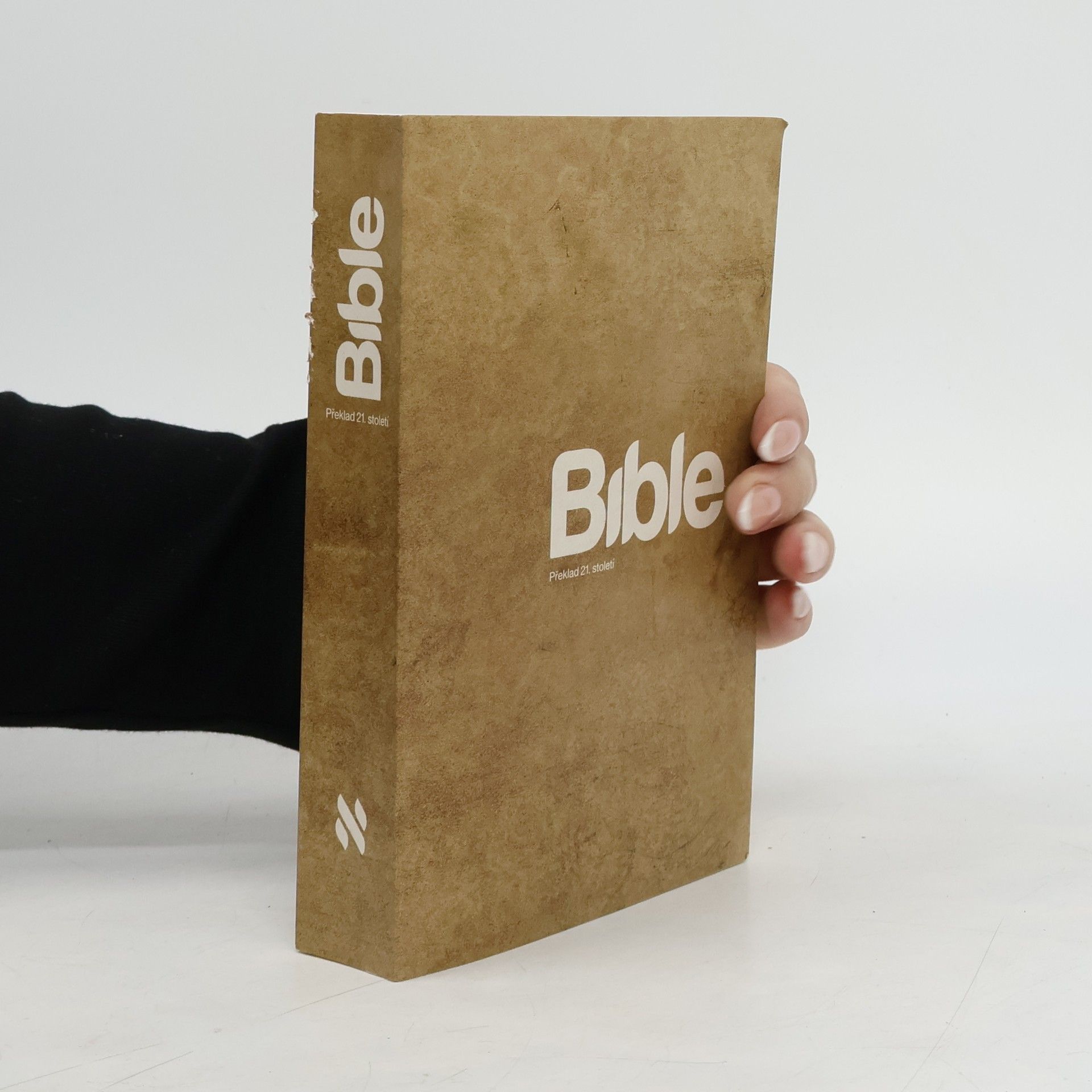 Autores varios Bible : překlad 21. století