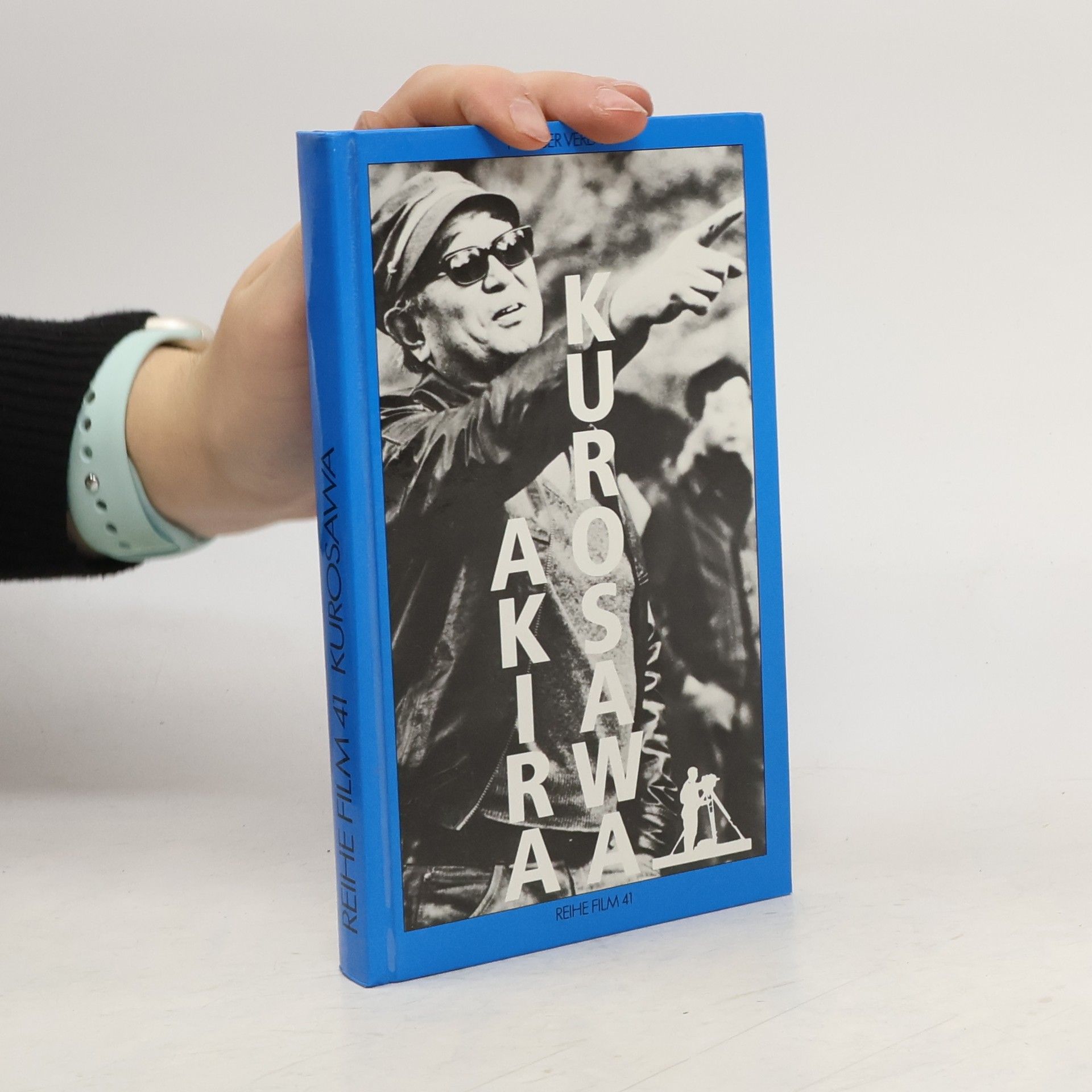 Herbert Achternbusch Akira Kurosawa