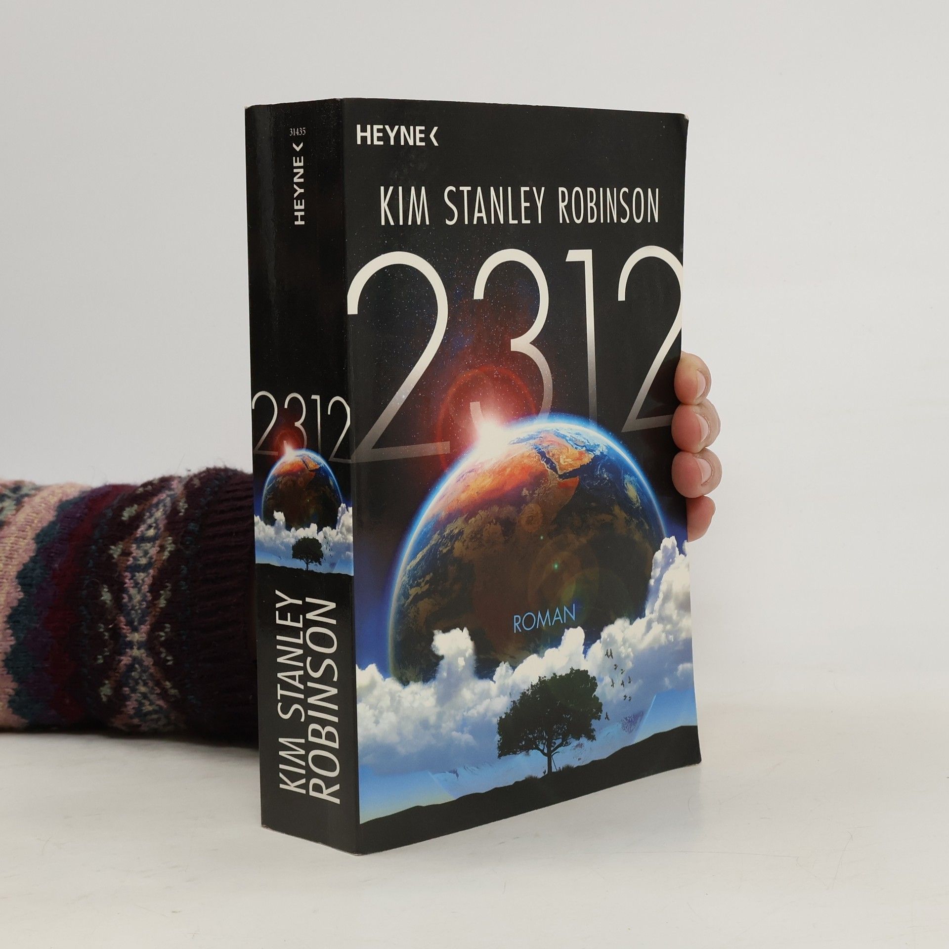 Kim St. Robinson 2312