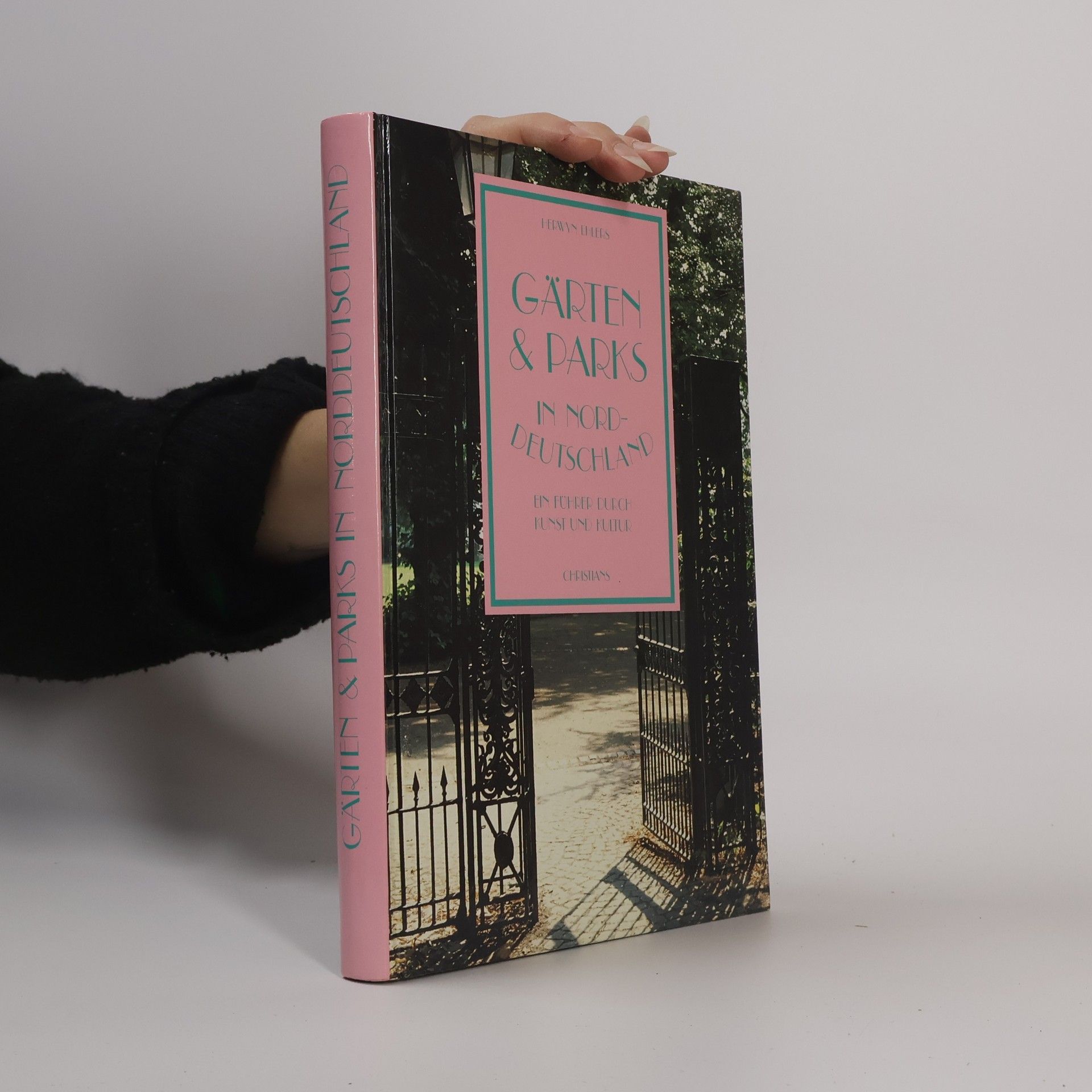 Gärten & Parks in Norddeutschland