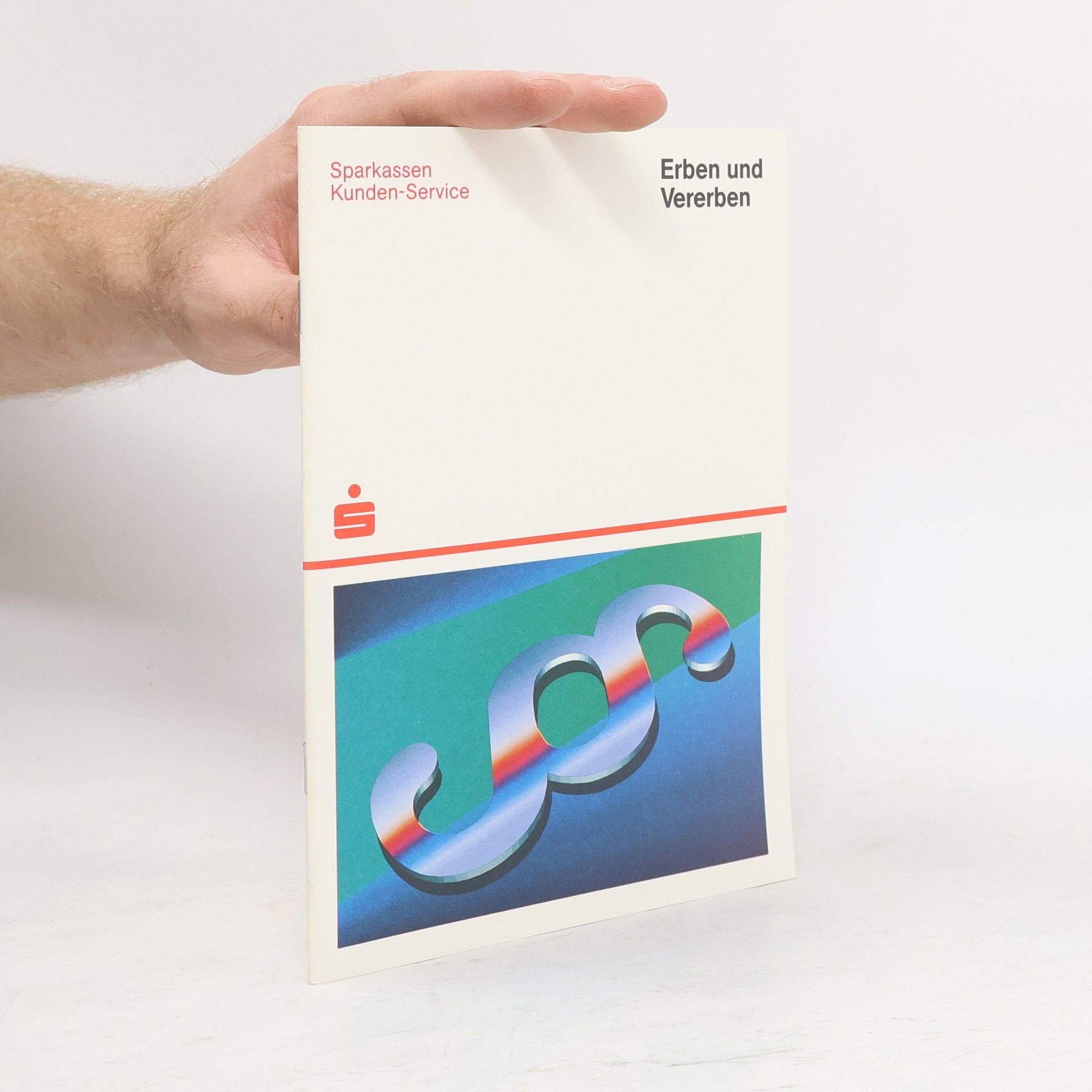 Autores varios Erben und Vererben