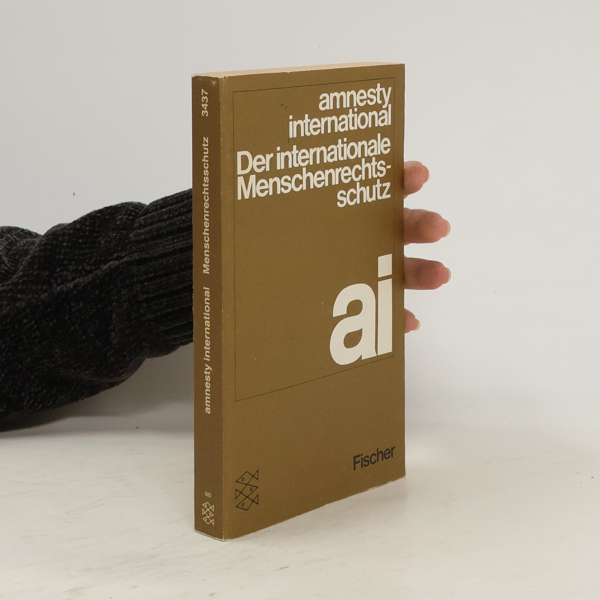 Walter-Karl Walde Der internationale Menschenrechtsschutz