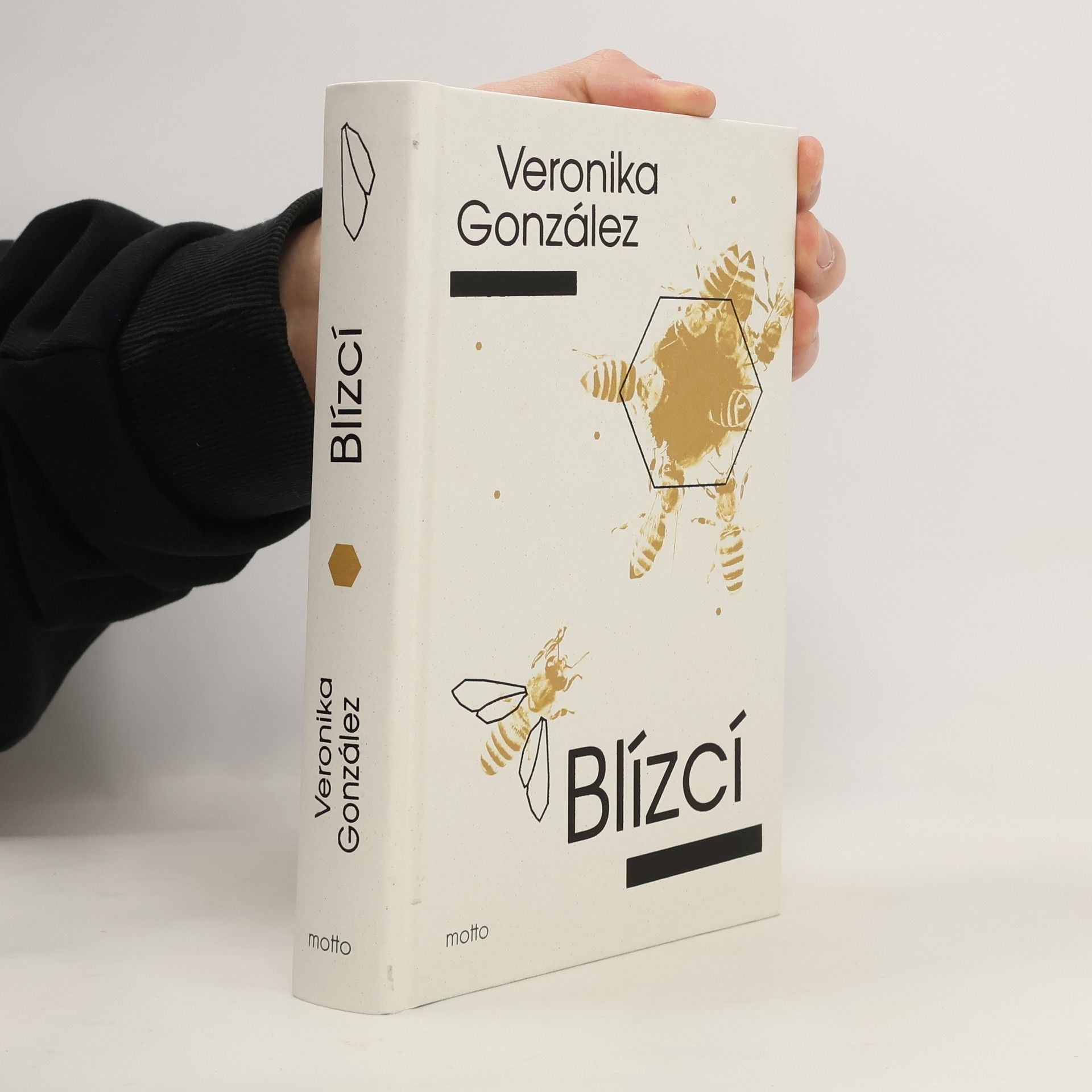 Veronika González Blízcí