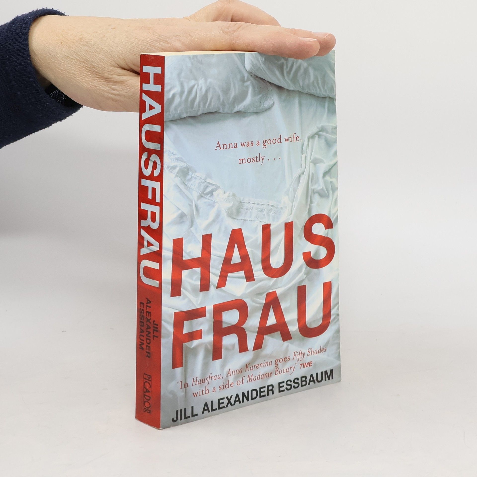 Hausfrau