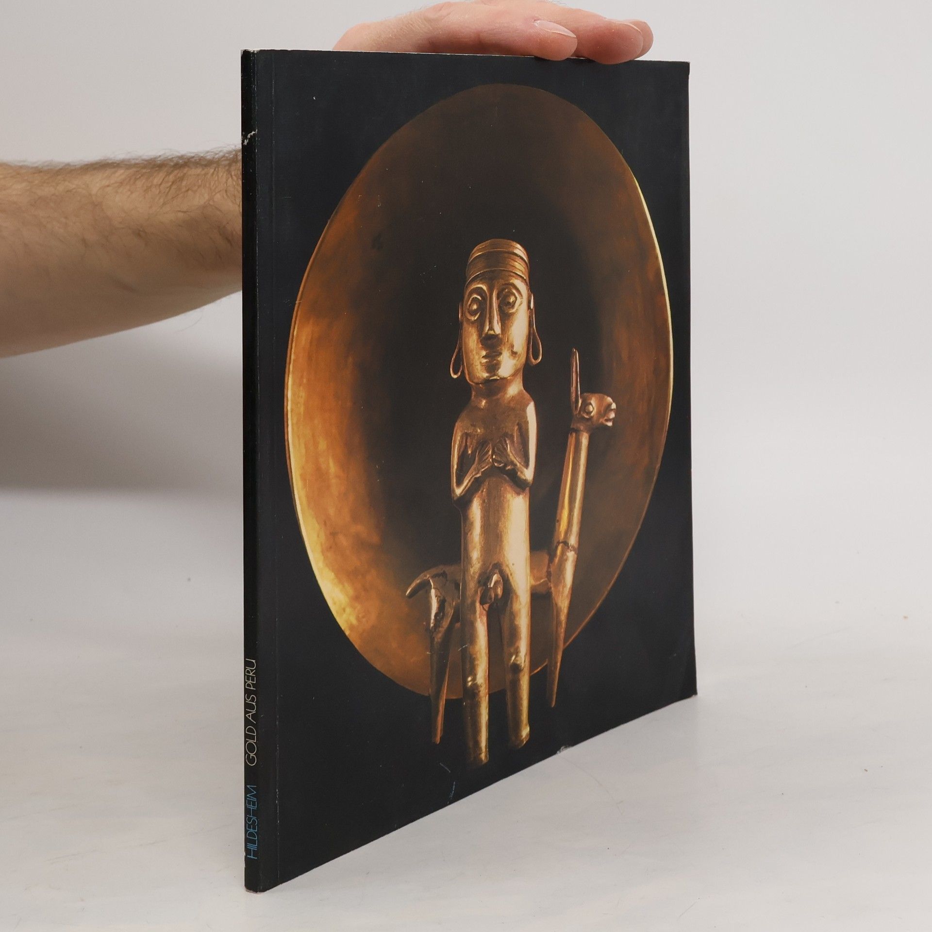 Autorenkollektiv Gold aus Peru