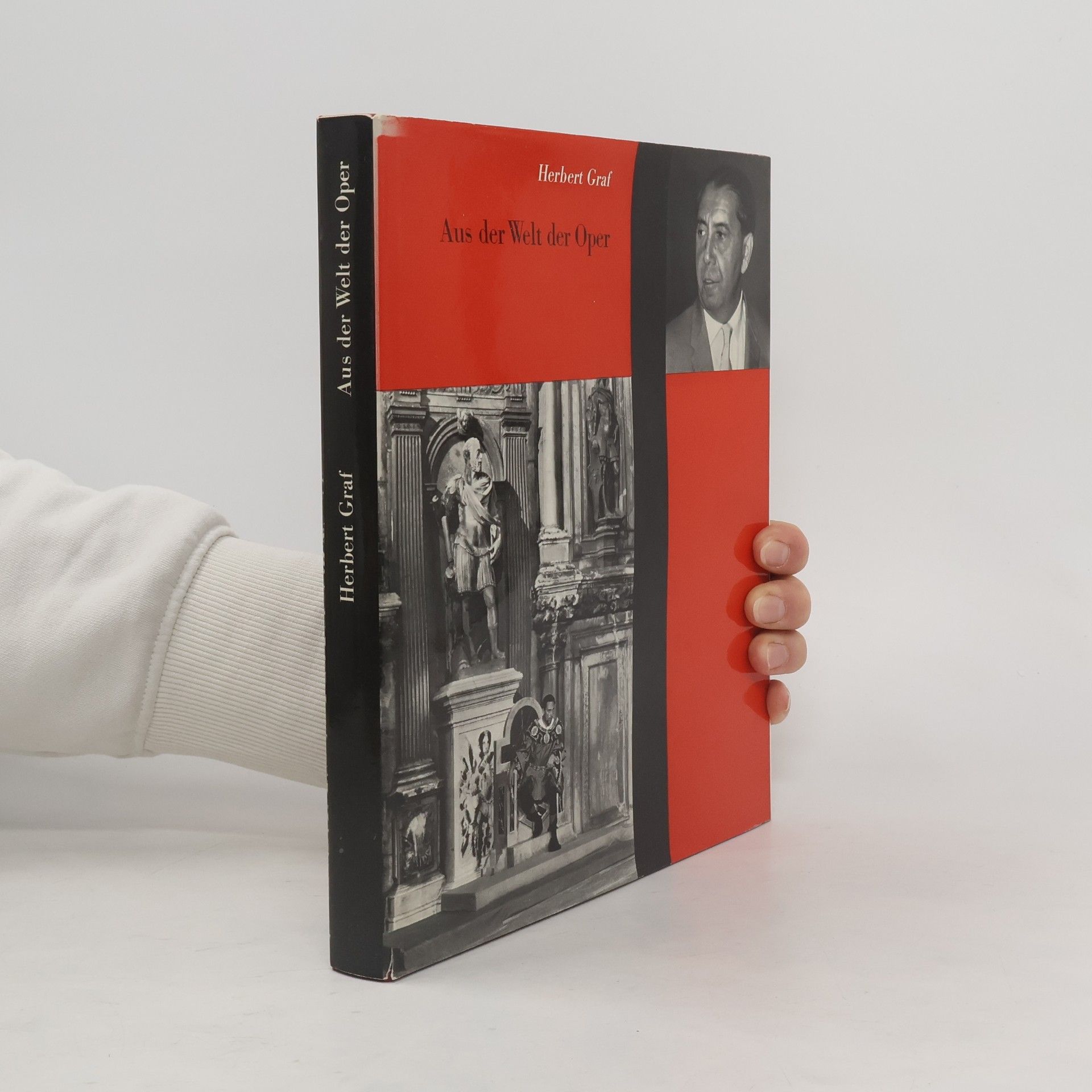 Aus der Welt der Oper