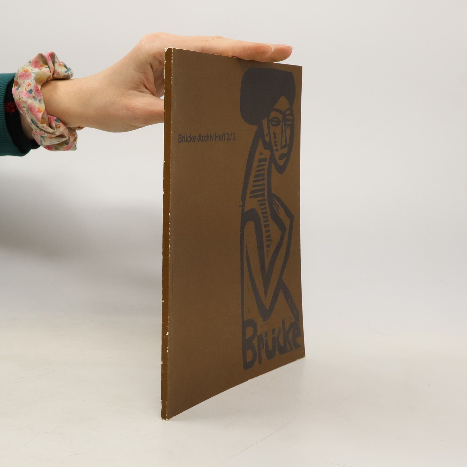 Autorenkollektiv Brücke-Archiv Heft 2/3
