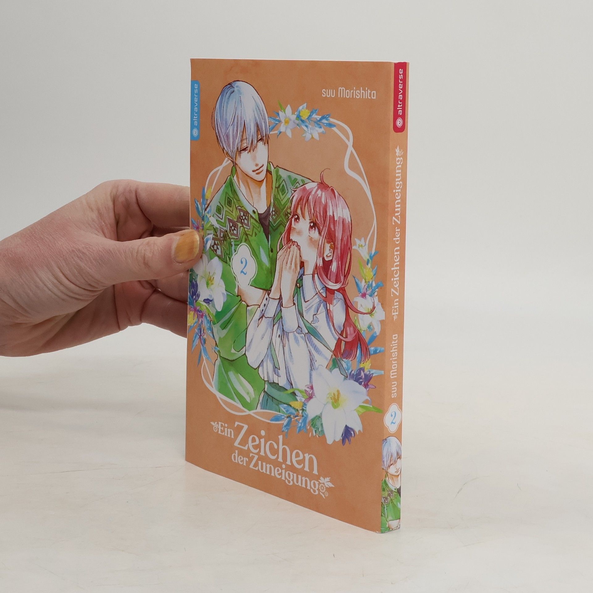 Ein Zeichen der Zuneigung 02