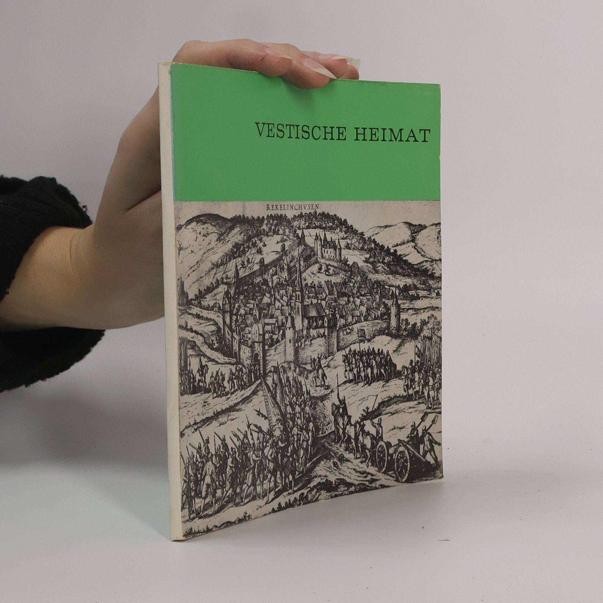 kolektiv Vestische Heimat