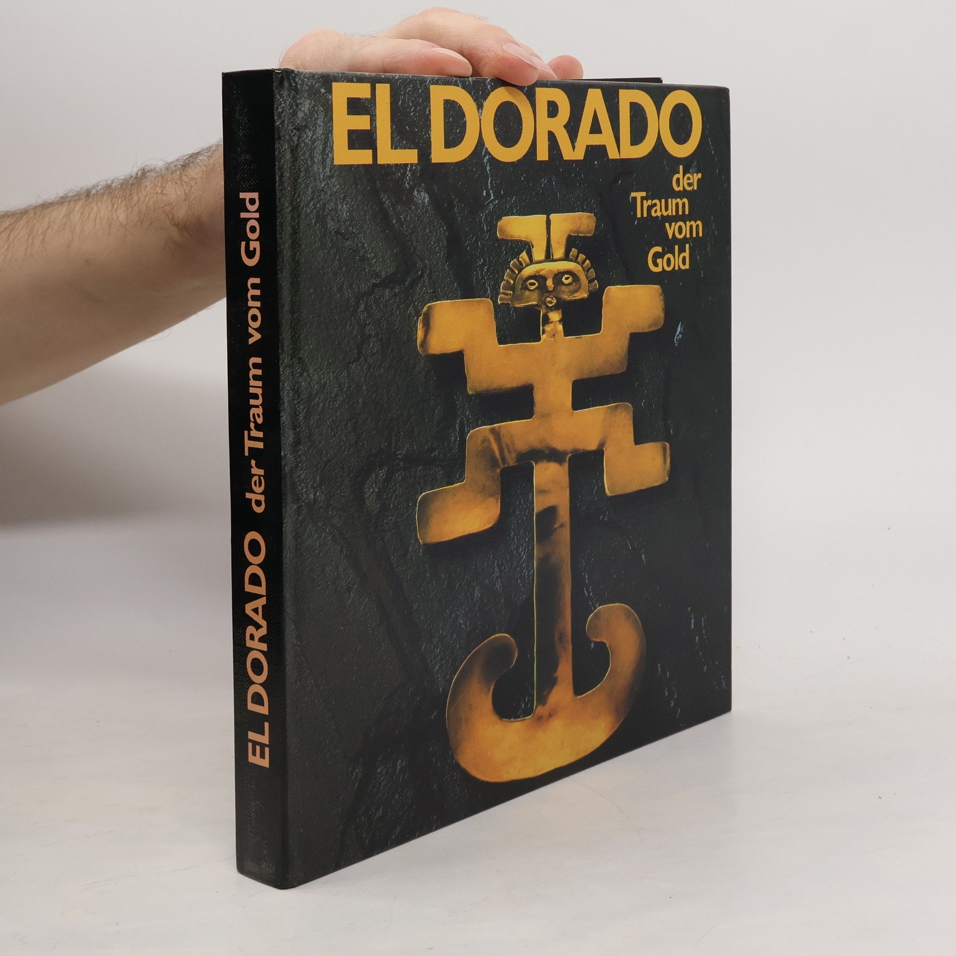 El Dorado, der Traum vom Gold