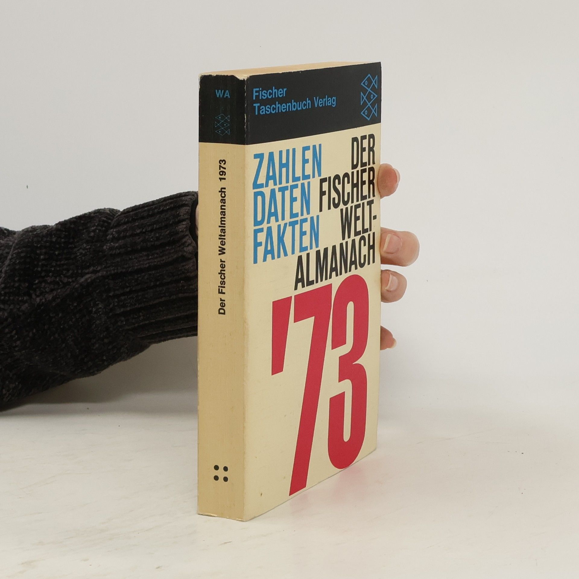 Fischer Orbit Damon Knight's Collection 2