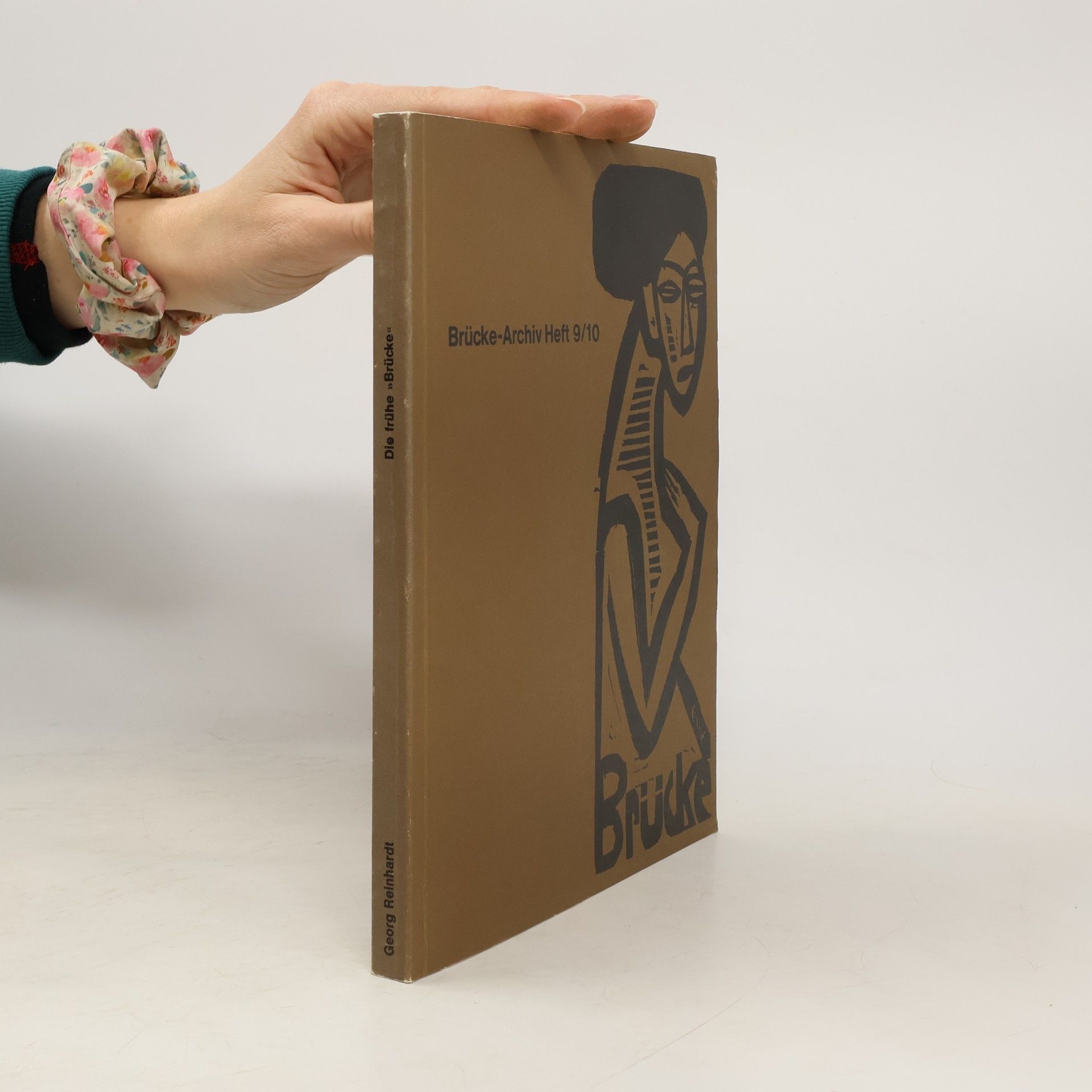 Autorenkollektiv Brücke-Archiv, Heft 9/10