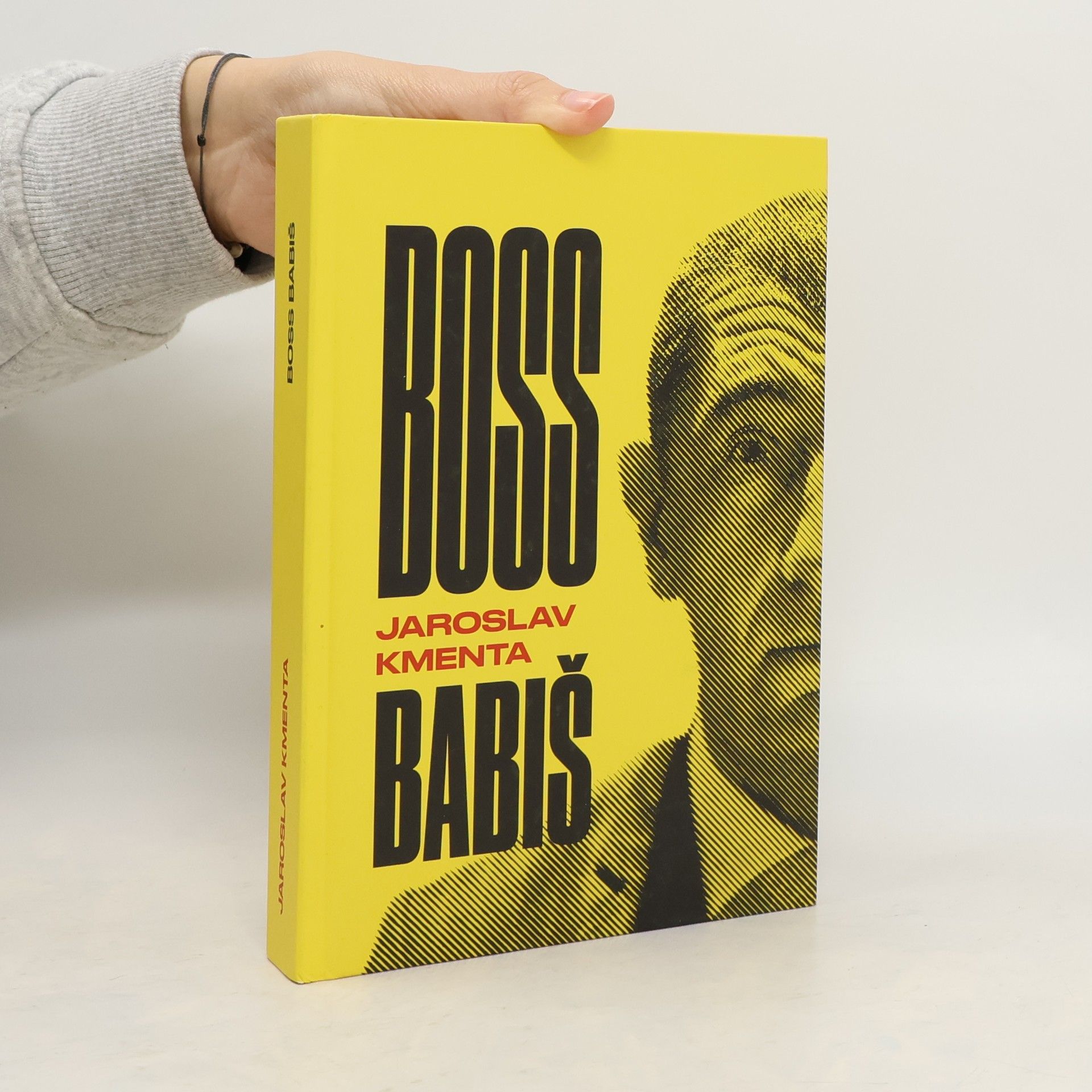 Boss Babiš