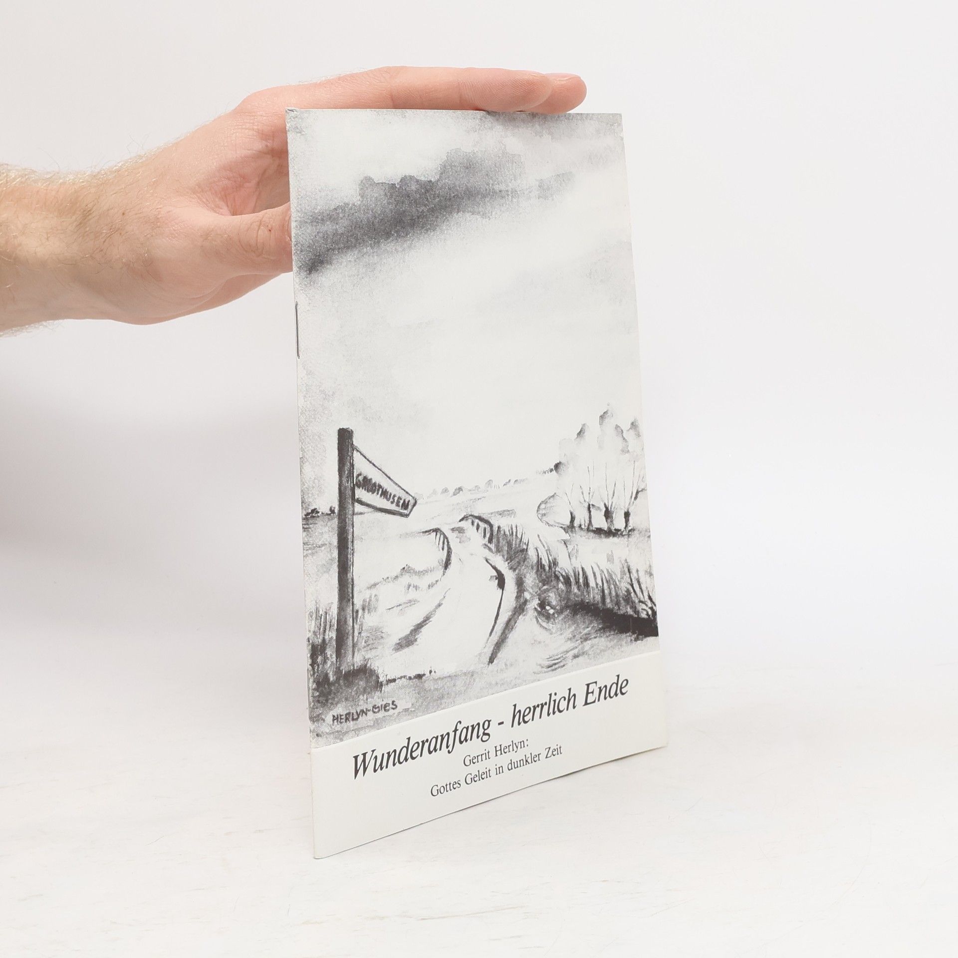 Wunderanfang - herrlich Ende