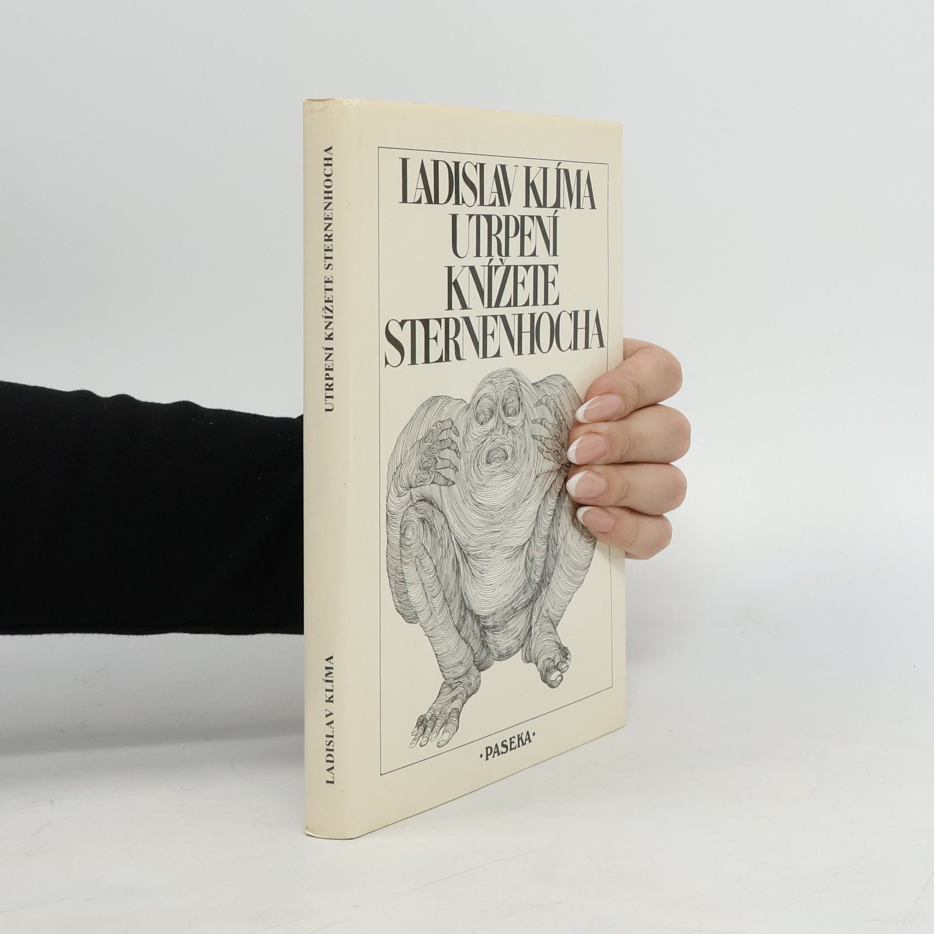 Utrpení knížete Sternenhocha