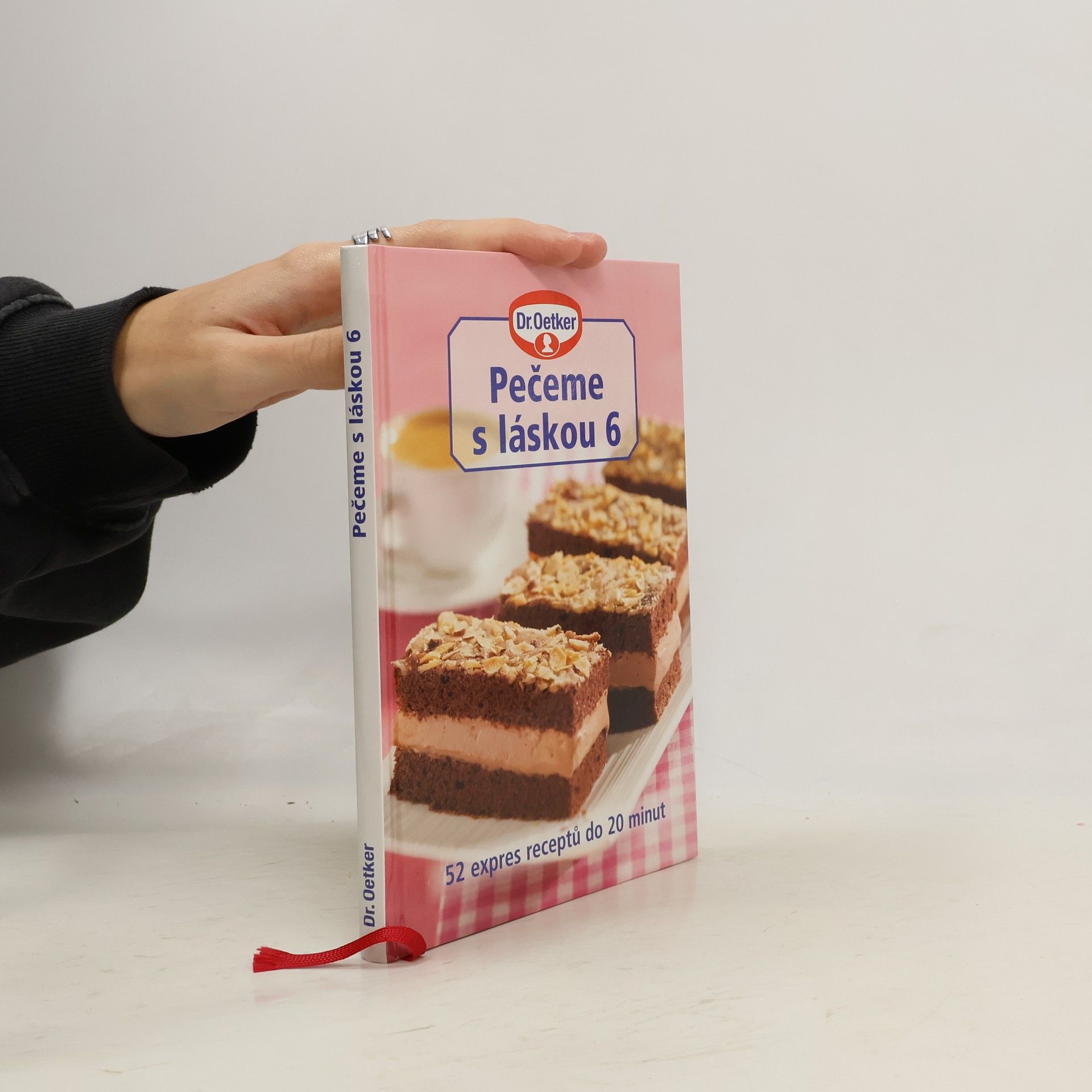 Anna Dvořák 52 expres receptů do 20 minut