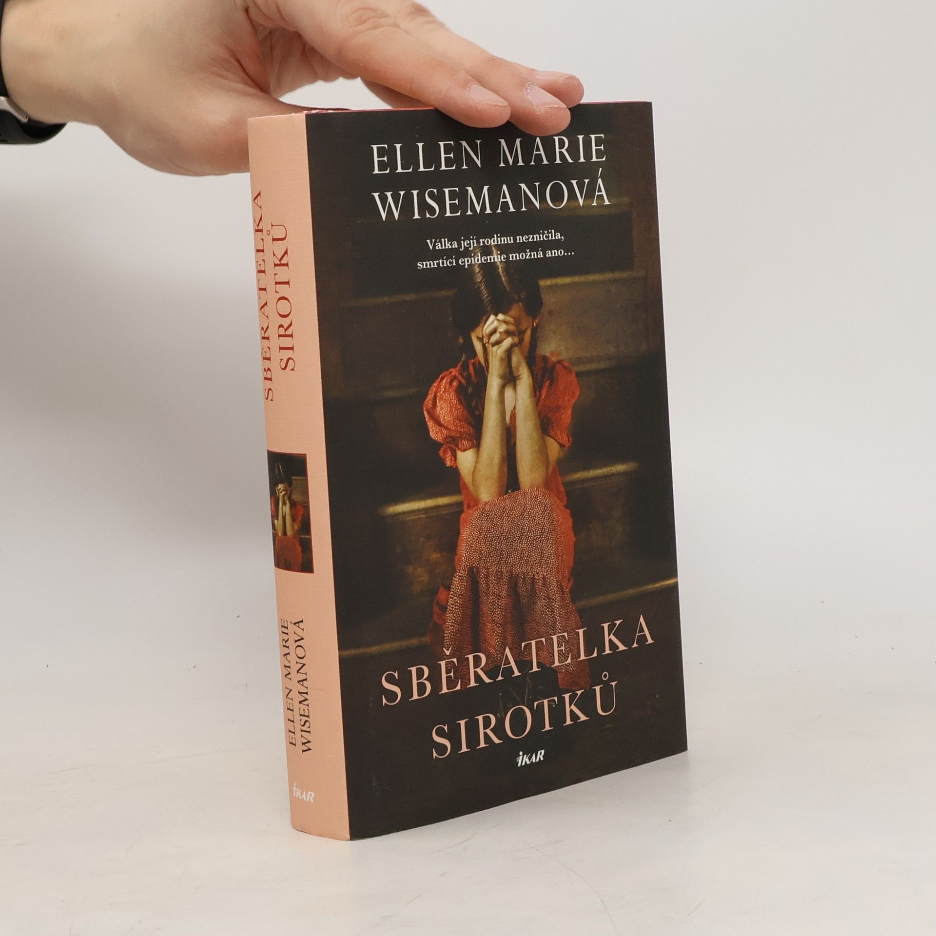 Sběratelka sirotků