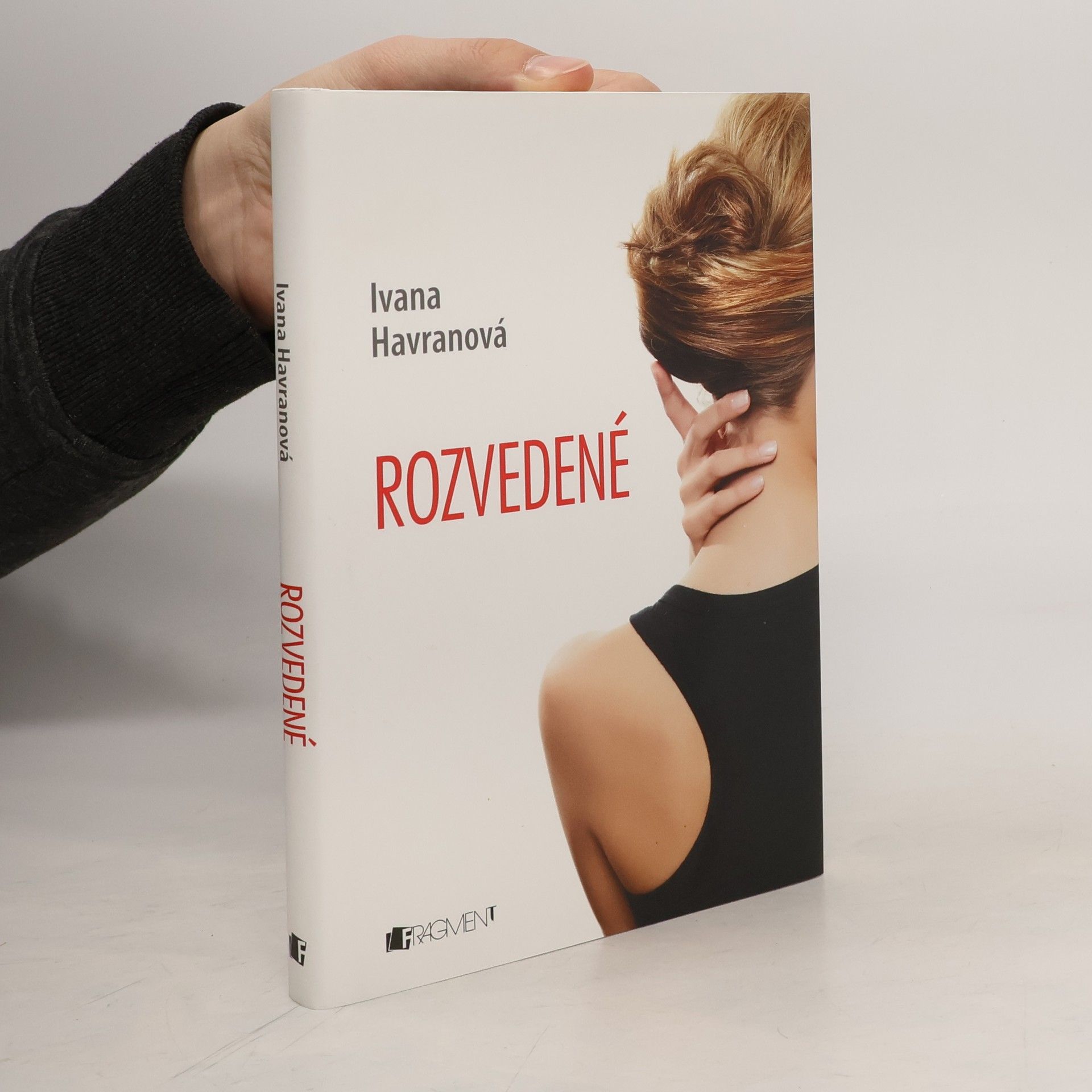 Ivana Havranová Rozvedené