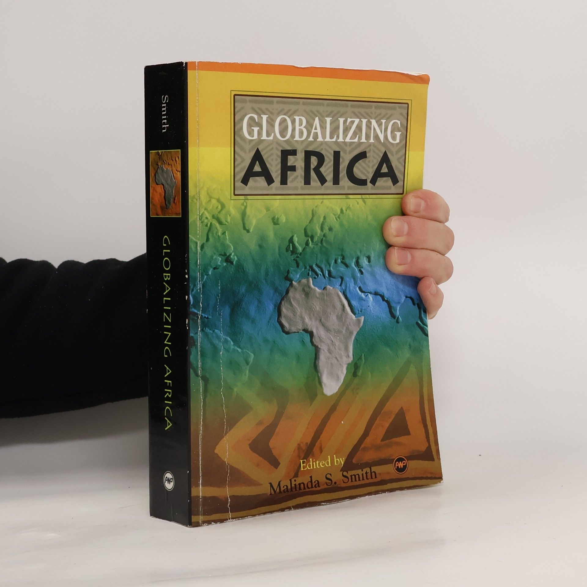 Malinda S. Smith Globalizing Africa