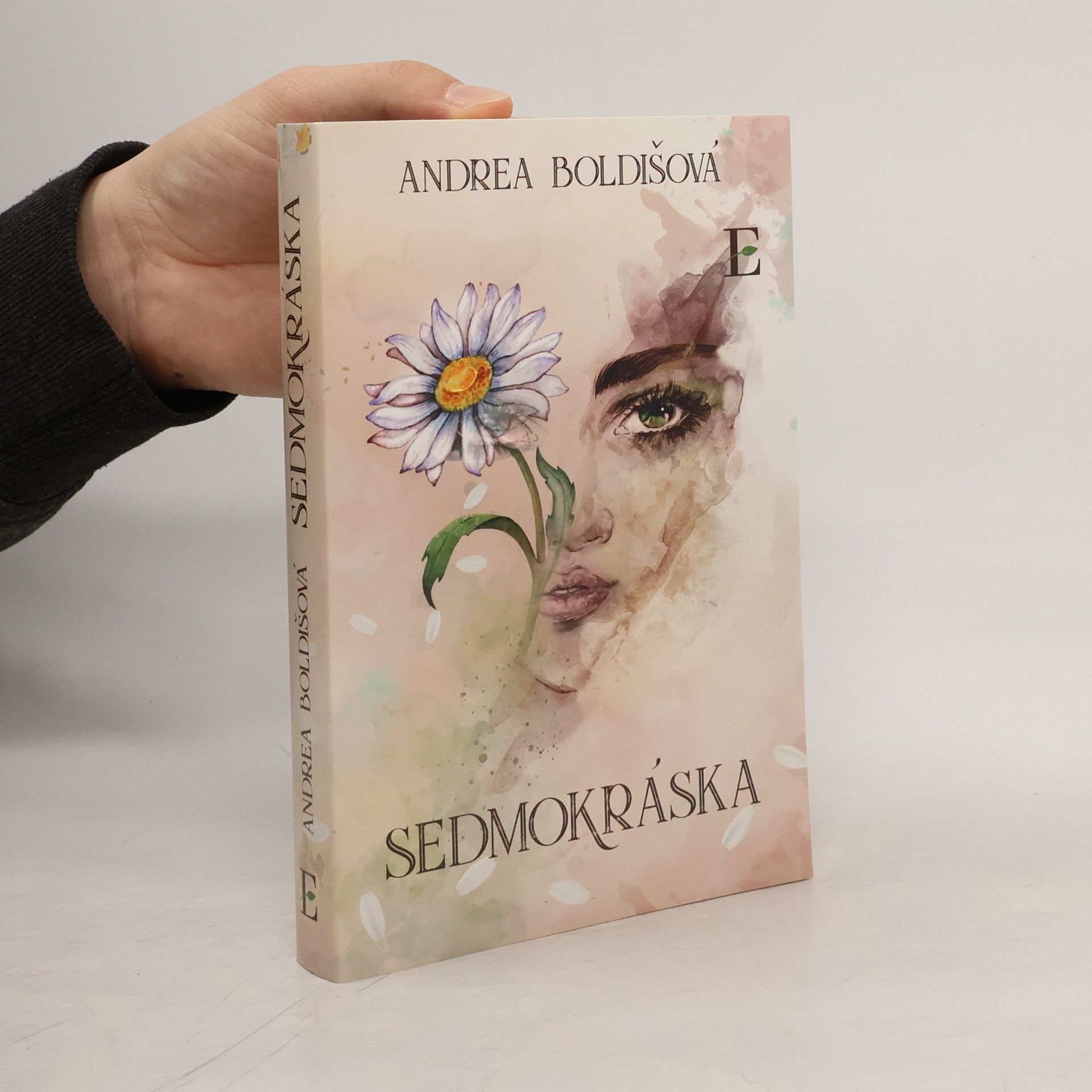 Andrea Boldišová Sedmokráska